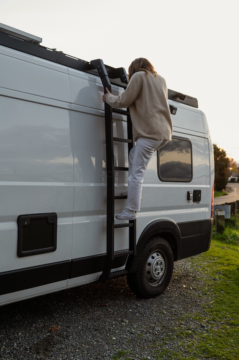 Class B RV Rental 