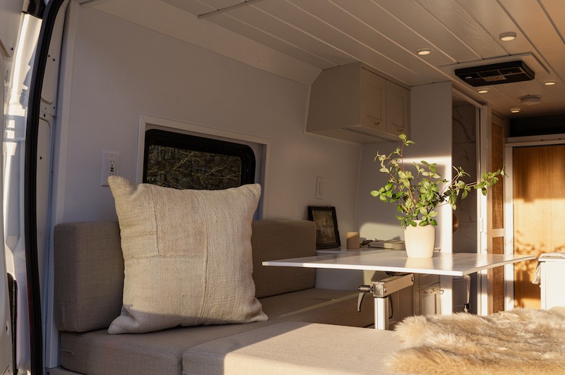 Class B RV Rental 