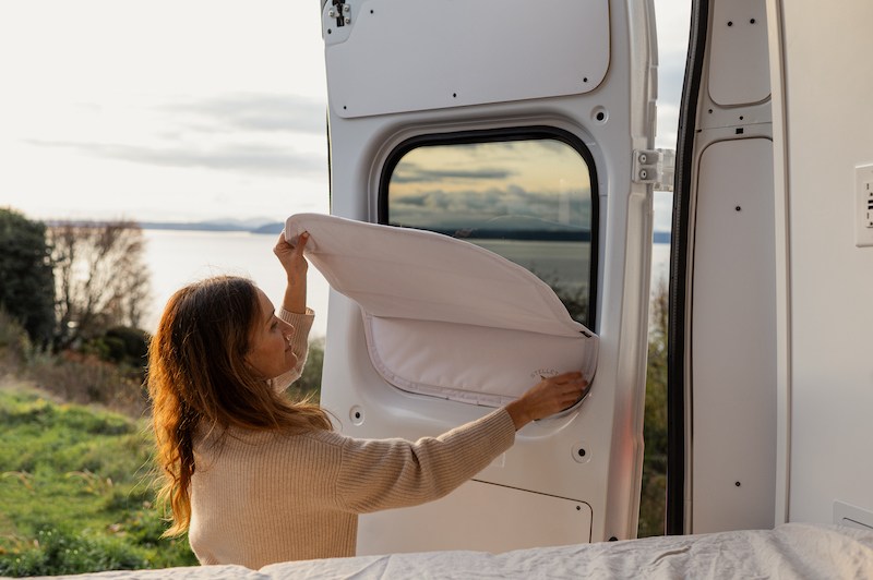Class B RV Rental 