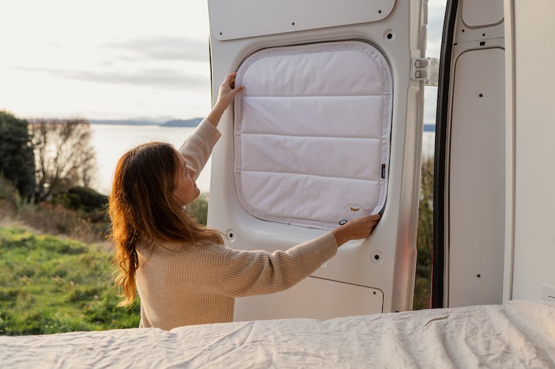 Class B RV Rental 