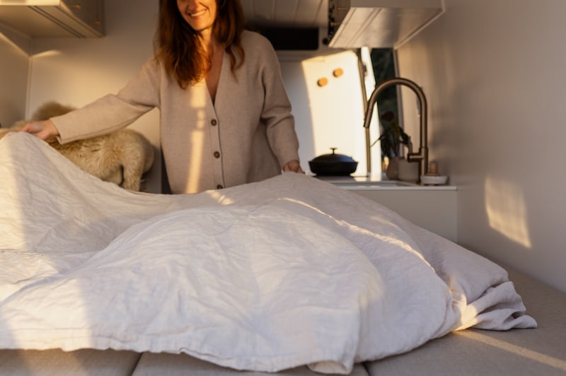 Class B RV Rental 