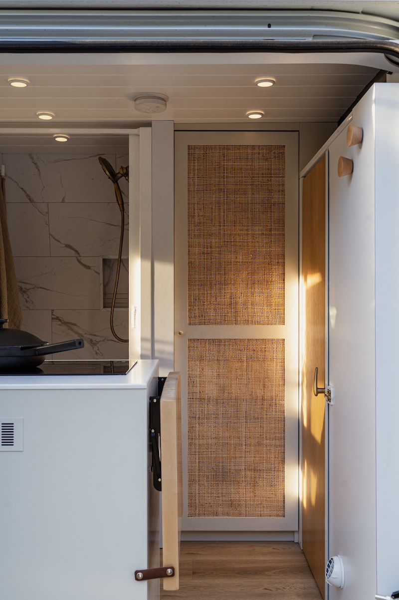 Class B RV Rental 