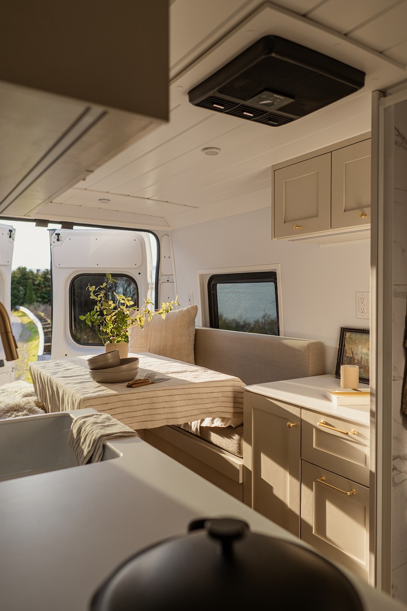 Class B RV Rental 