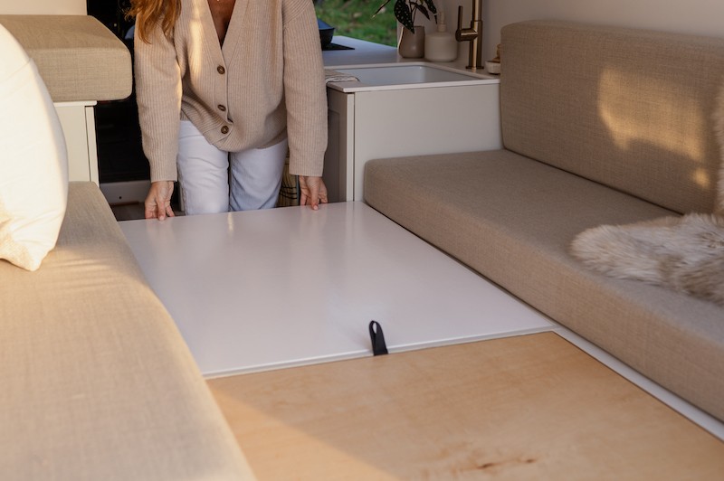 Class B RV Rental 