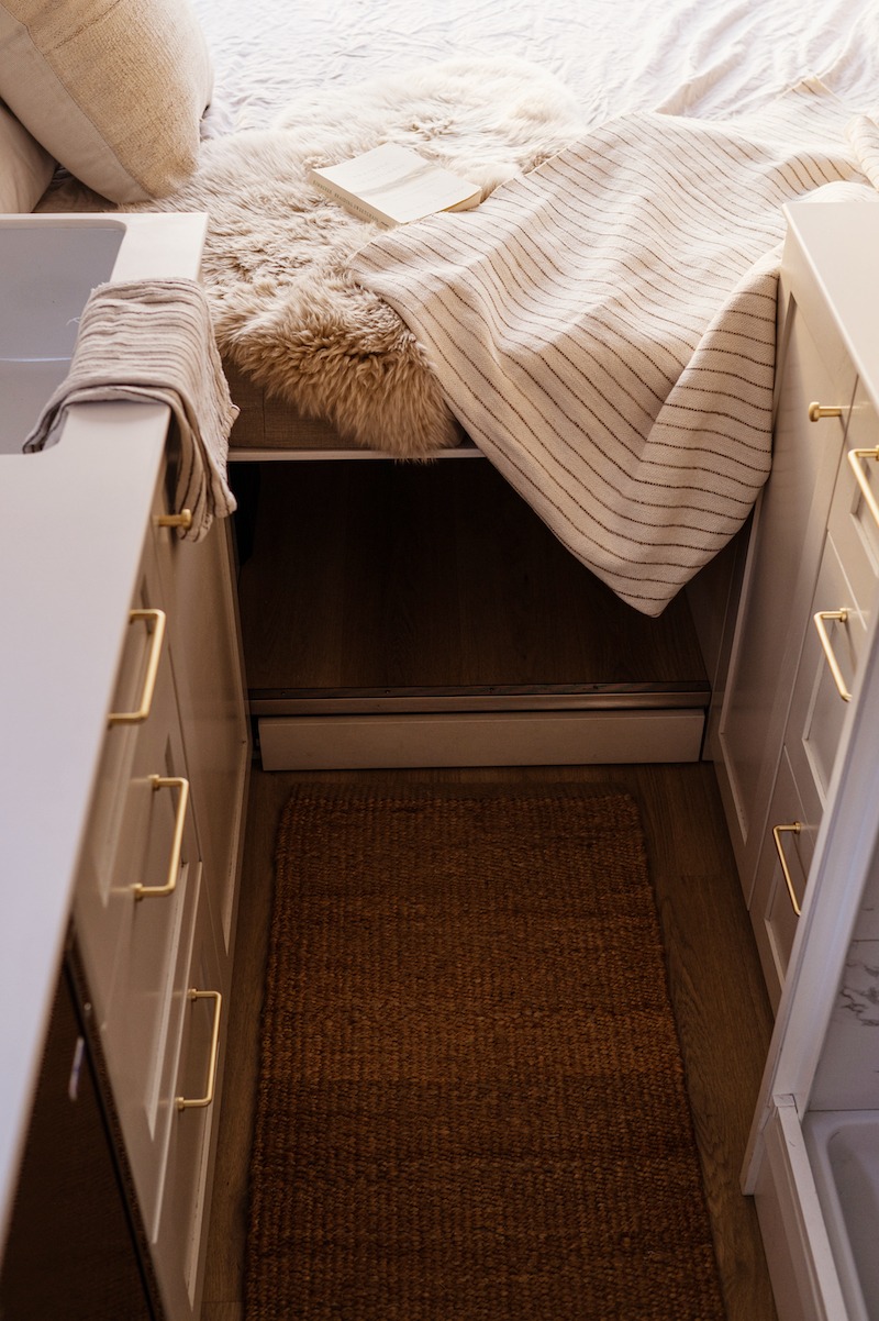 Class B RV Rental 