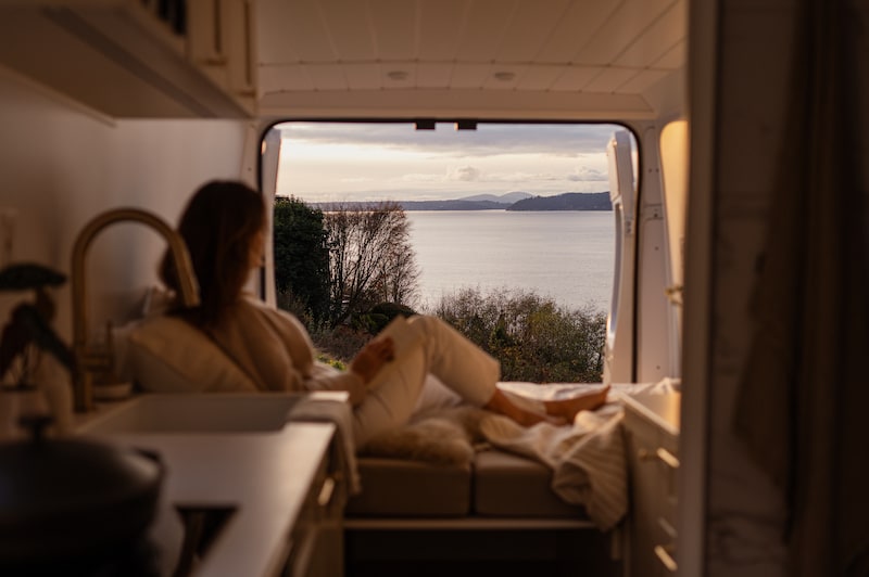 Class B RV Rental 