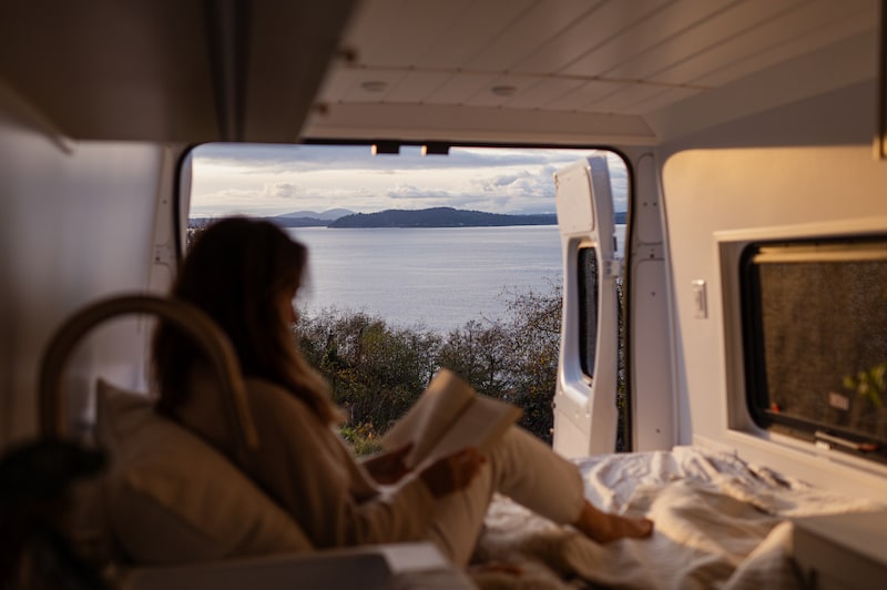 Class B RV Rental 