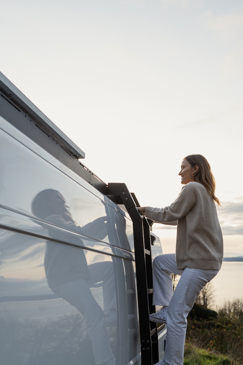 Class B RV Rental 