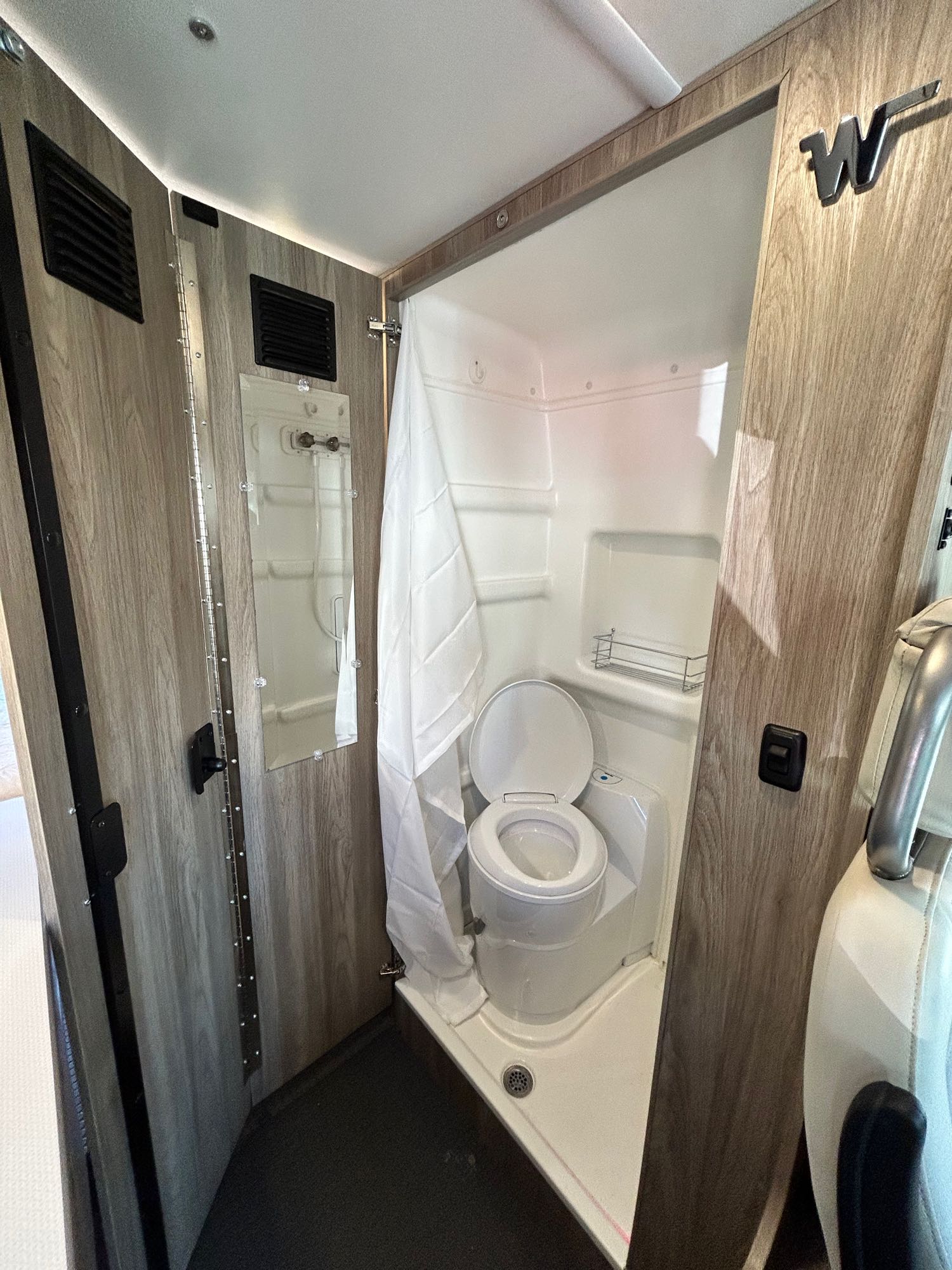 Class B RV Rental 