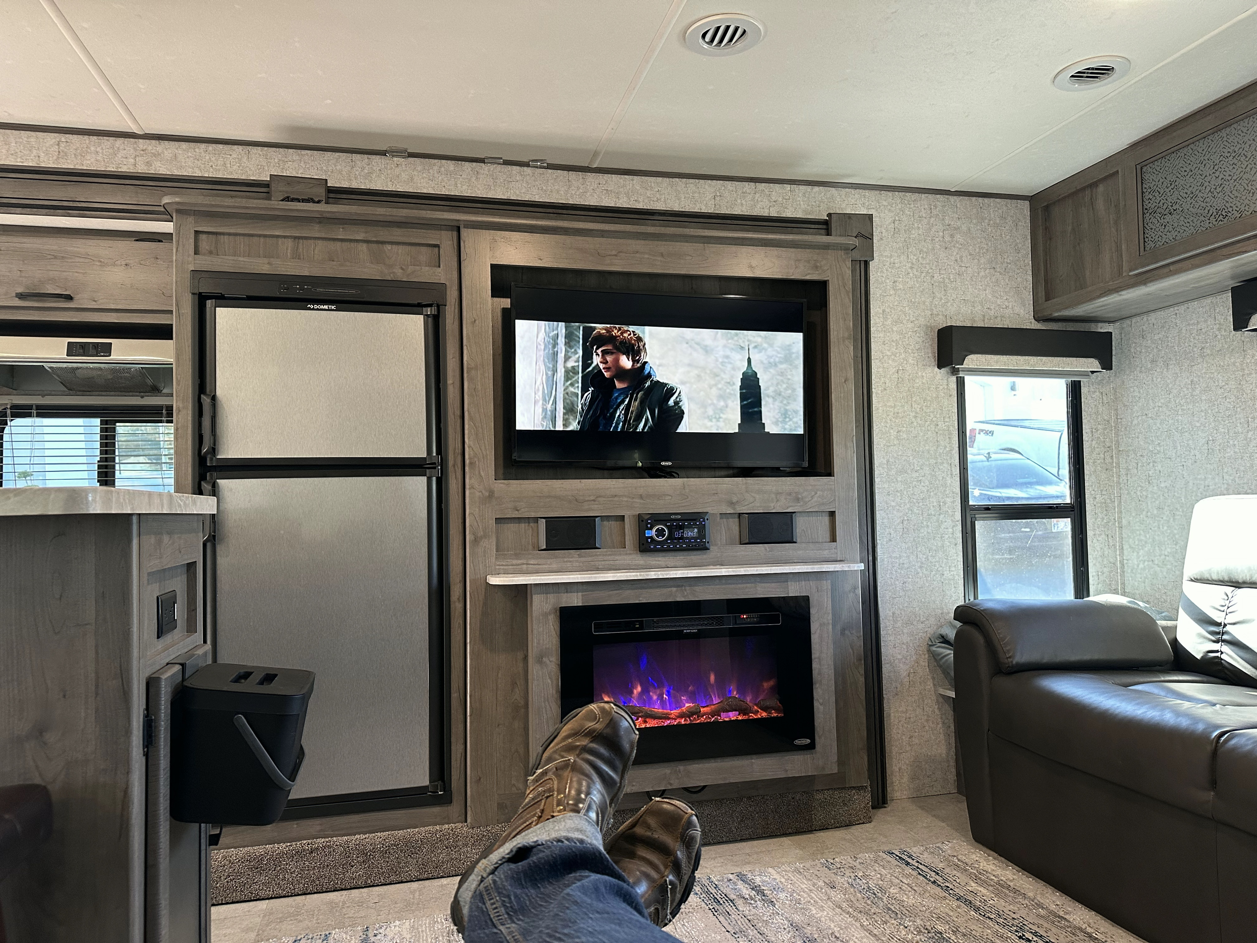 2020 Coachmen Apex - The most comfort you will have camping!
