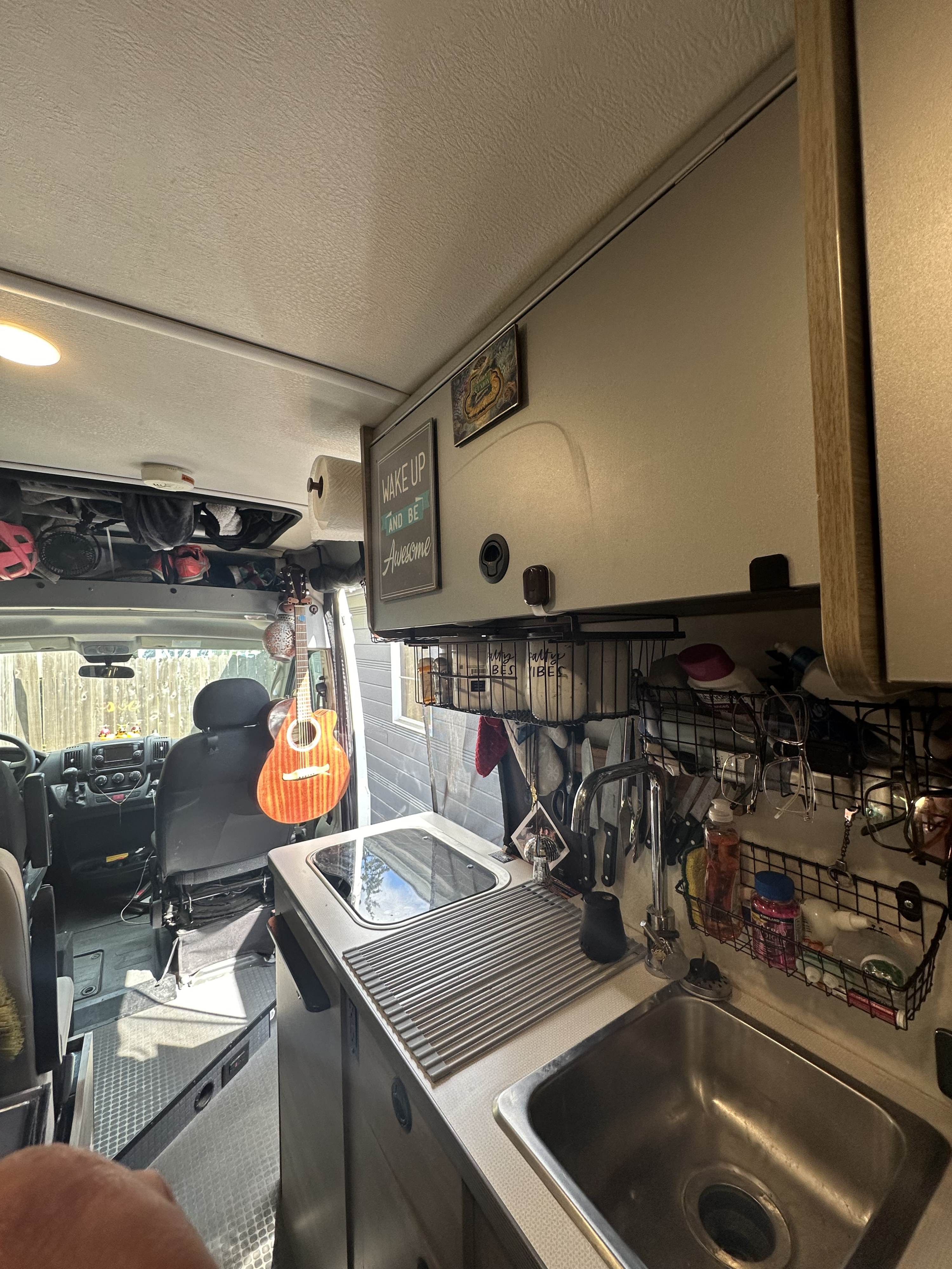 Class B RV Rental 