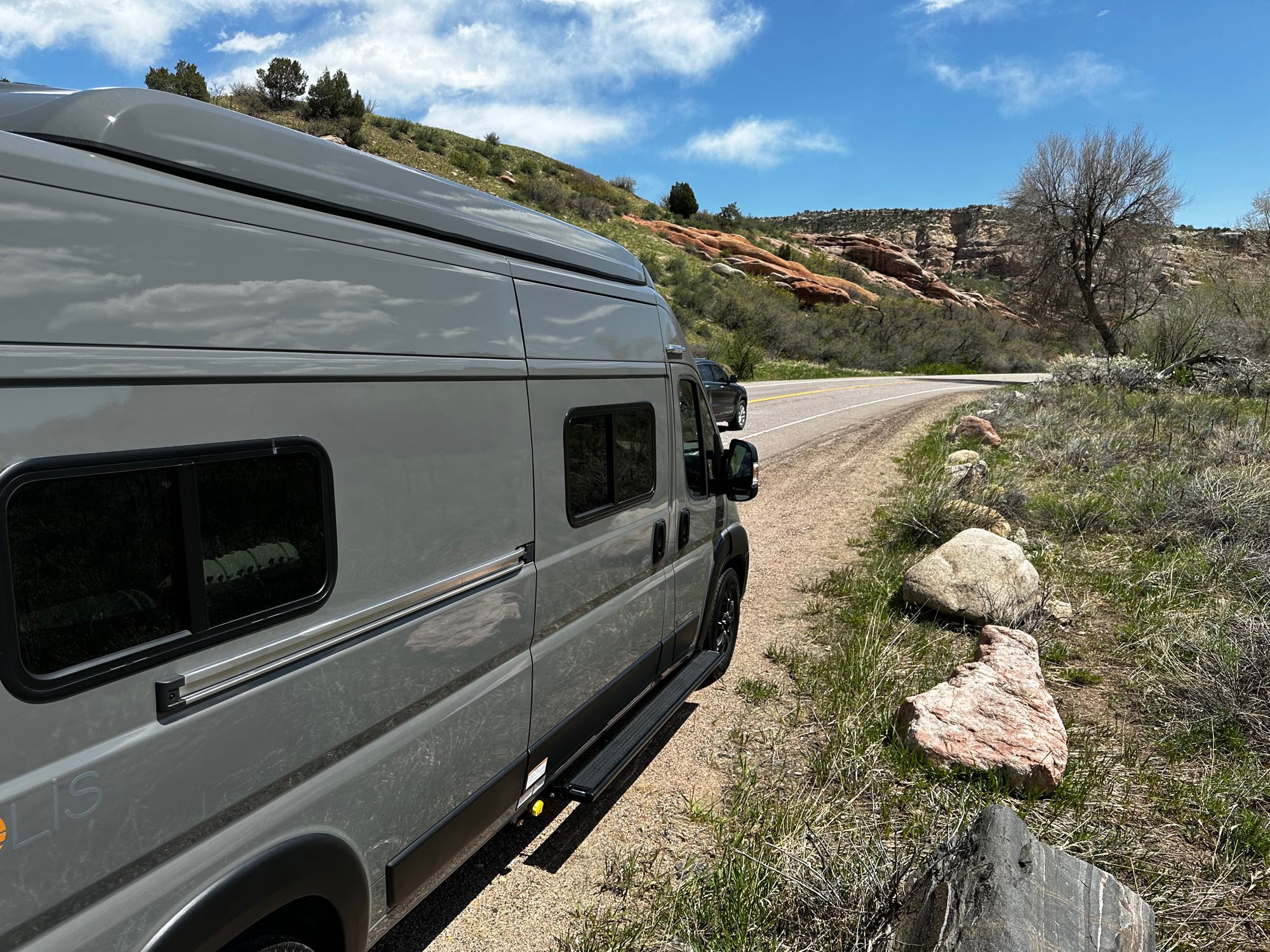 Class B RV Rental 