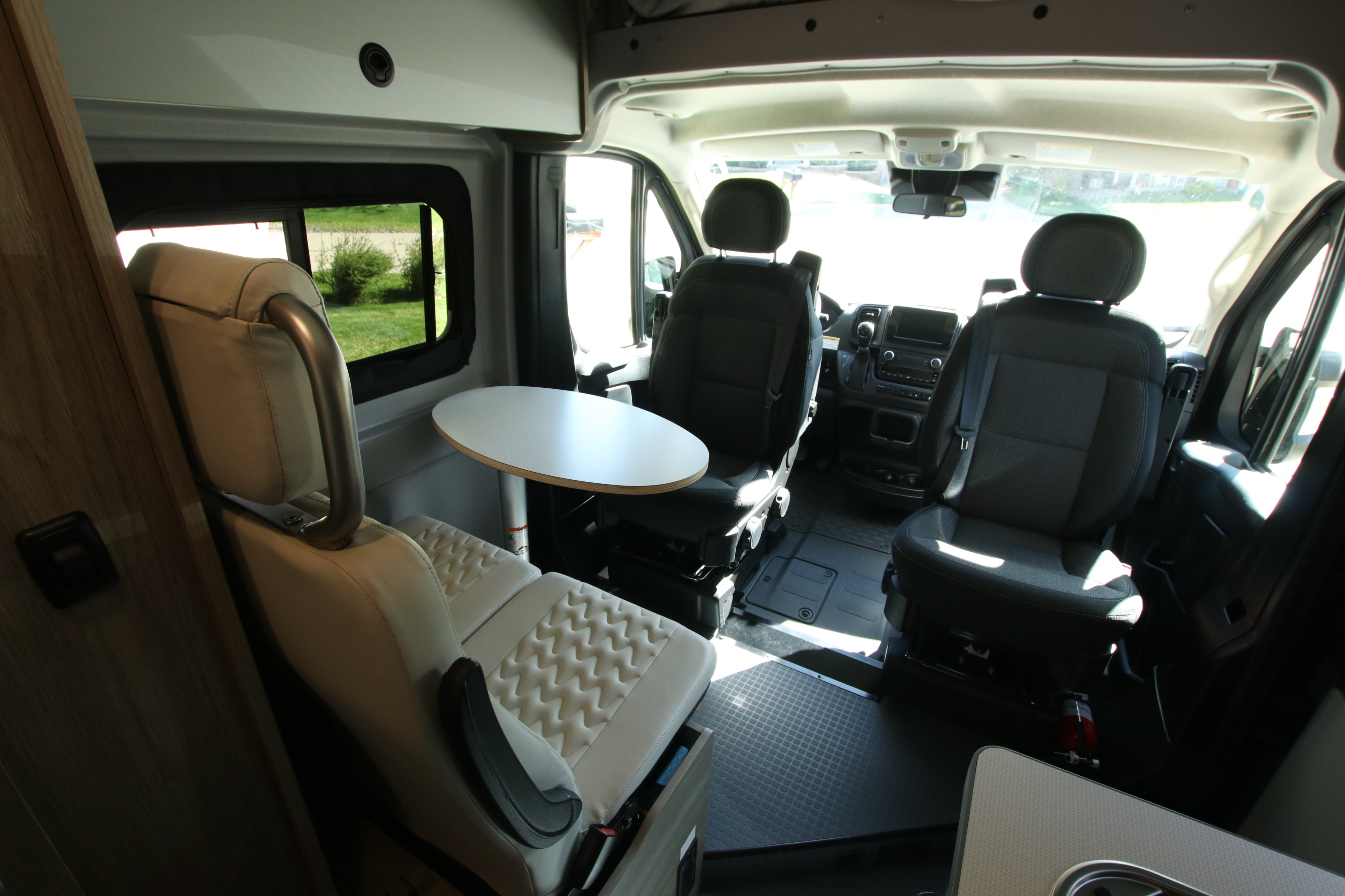 Class B RV Rental 