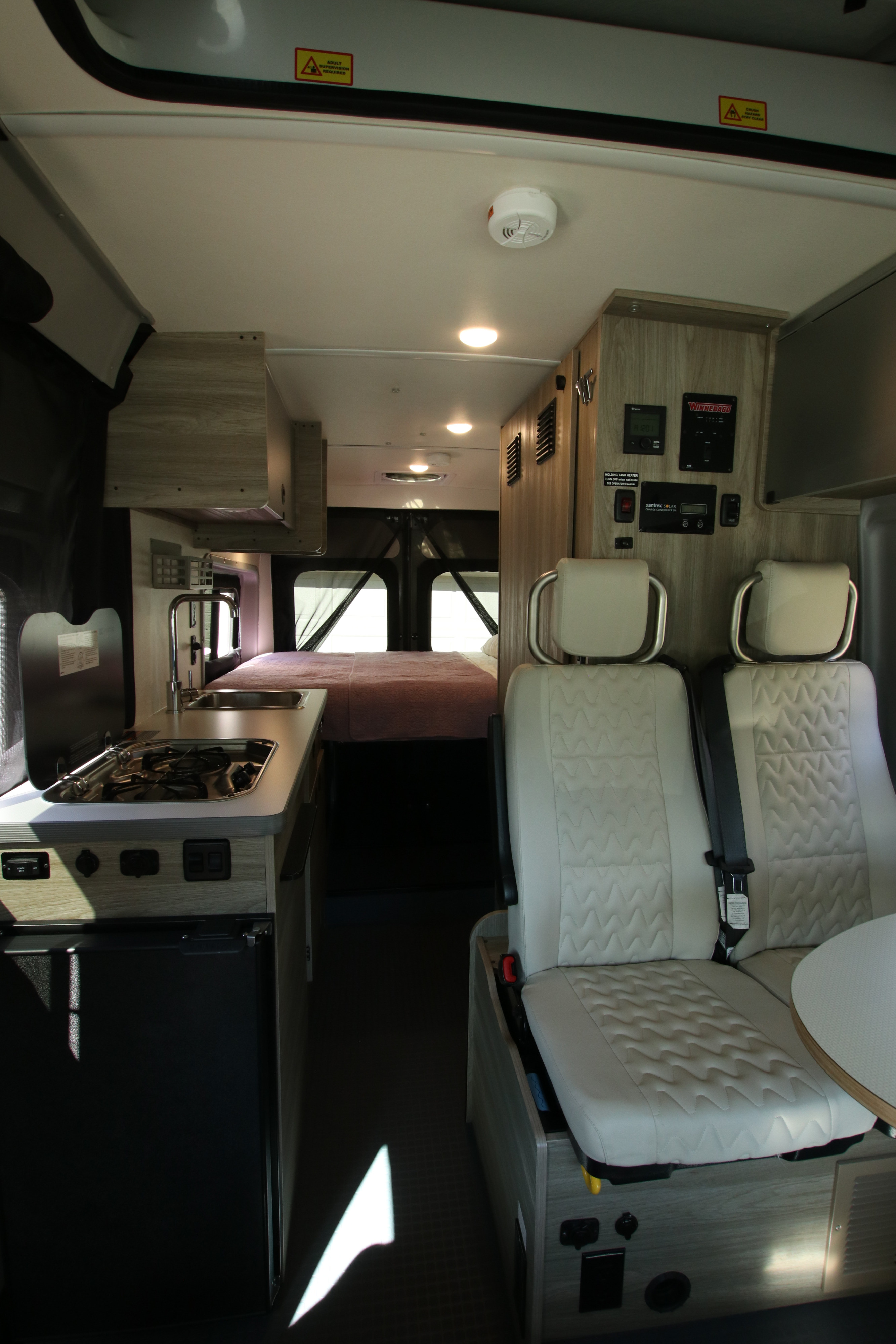 Class B RV Rental 