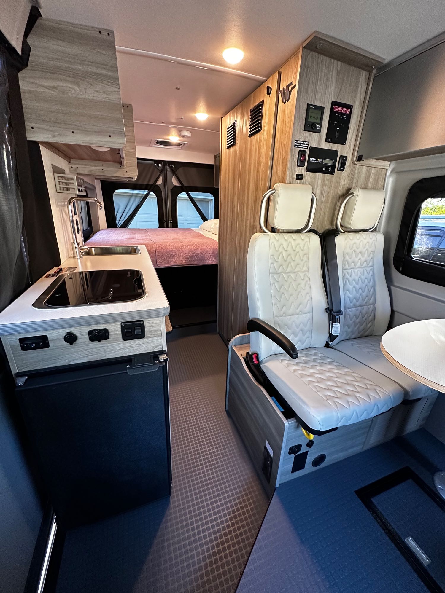 Class B RV Rental 