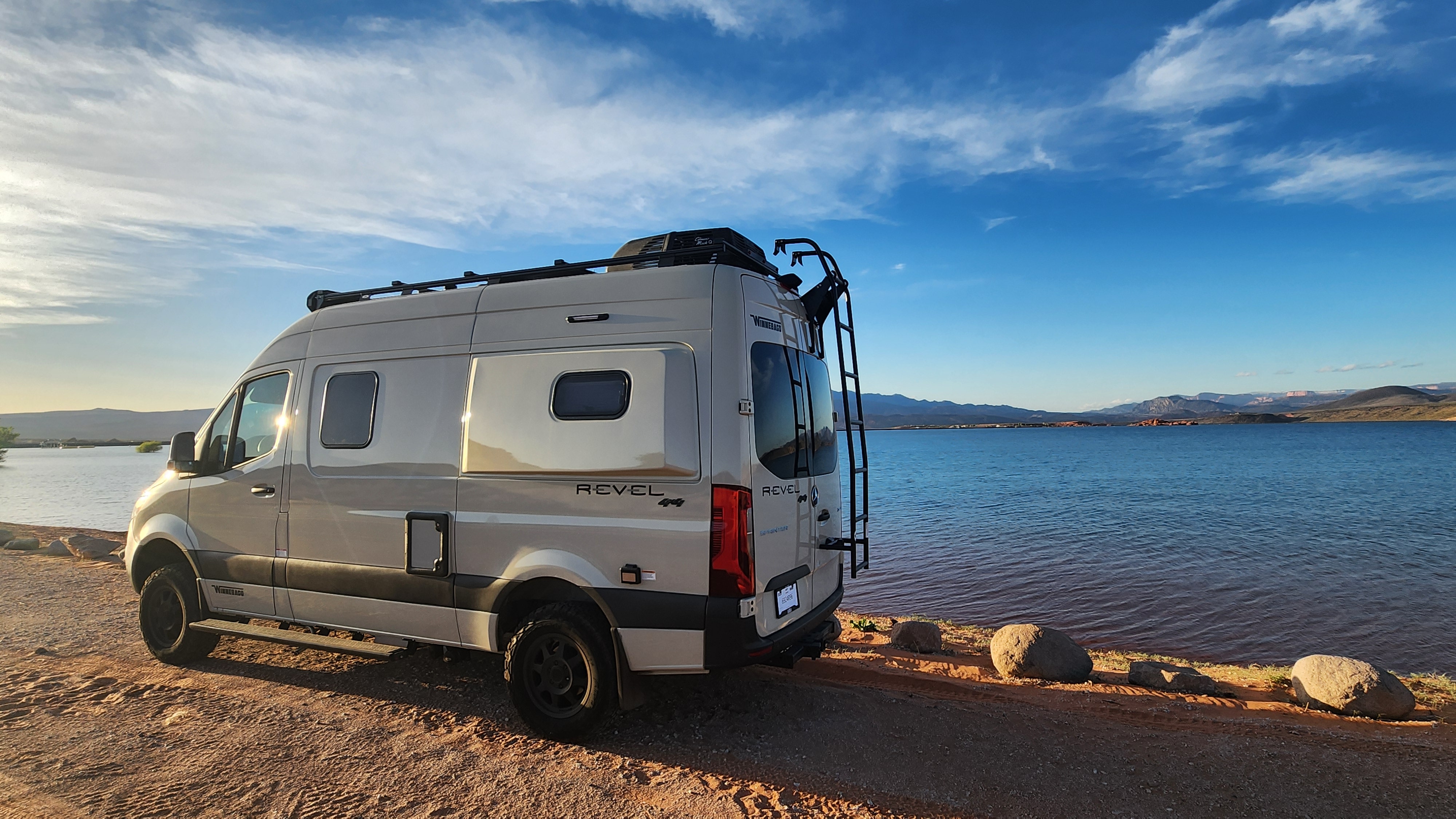 Class B RV Rental 