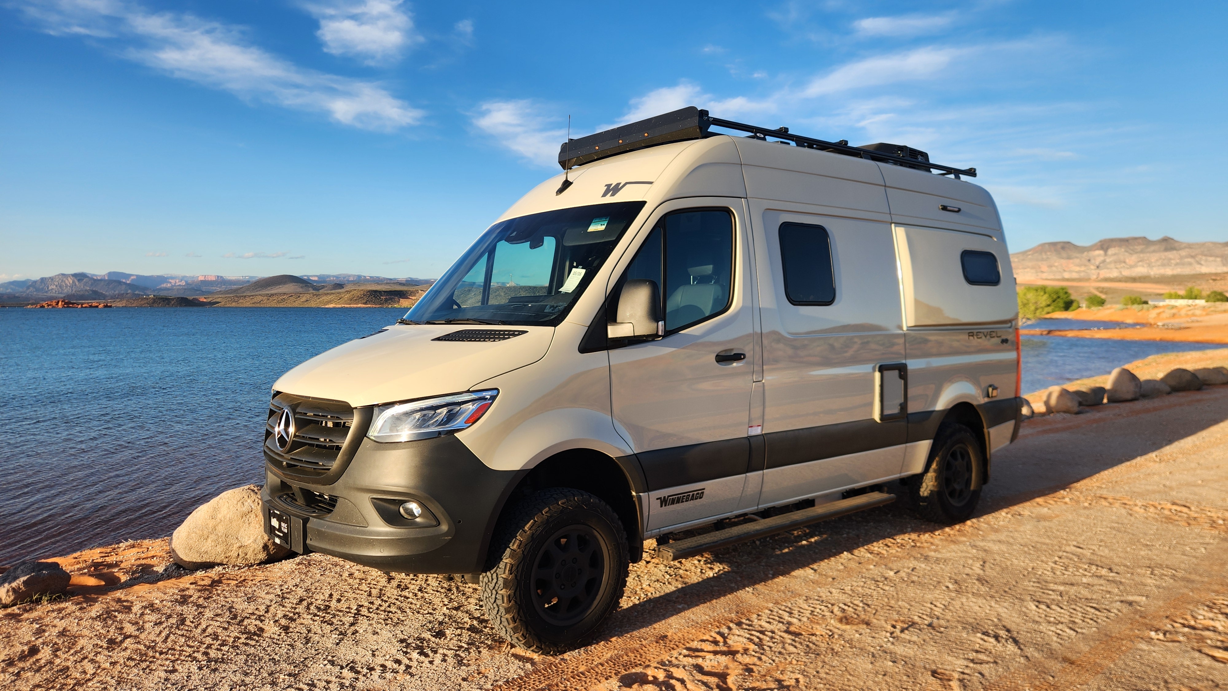 Class B RV Rental 