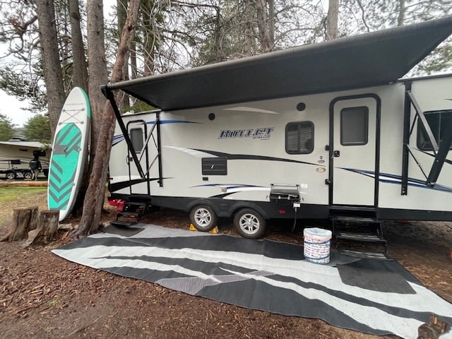 Keystone Bullet Ultra Lite