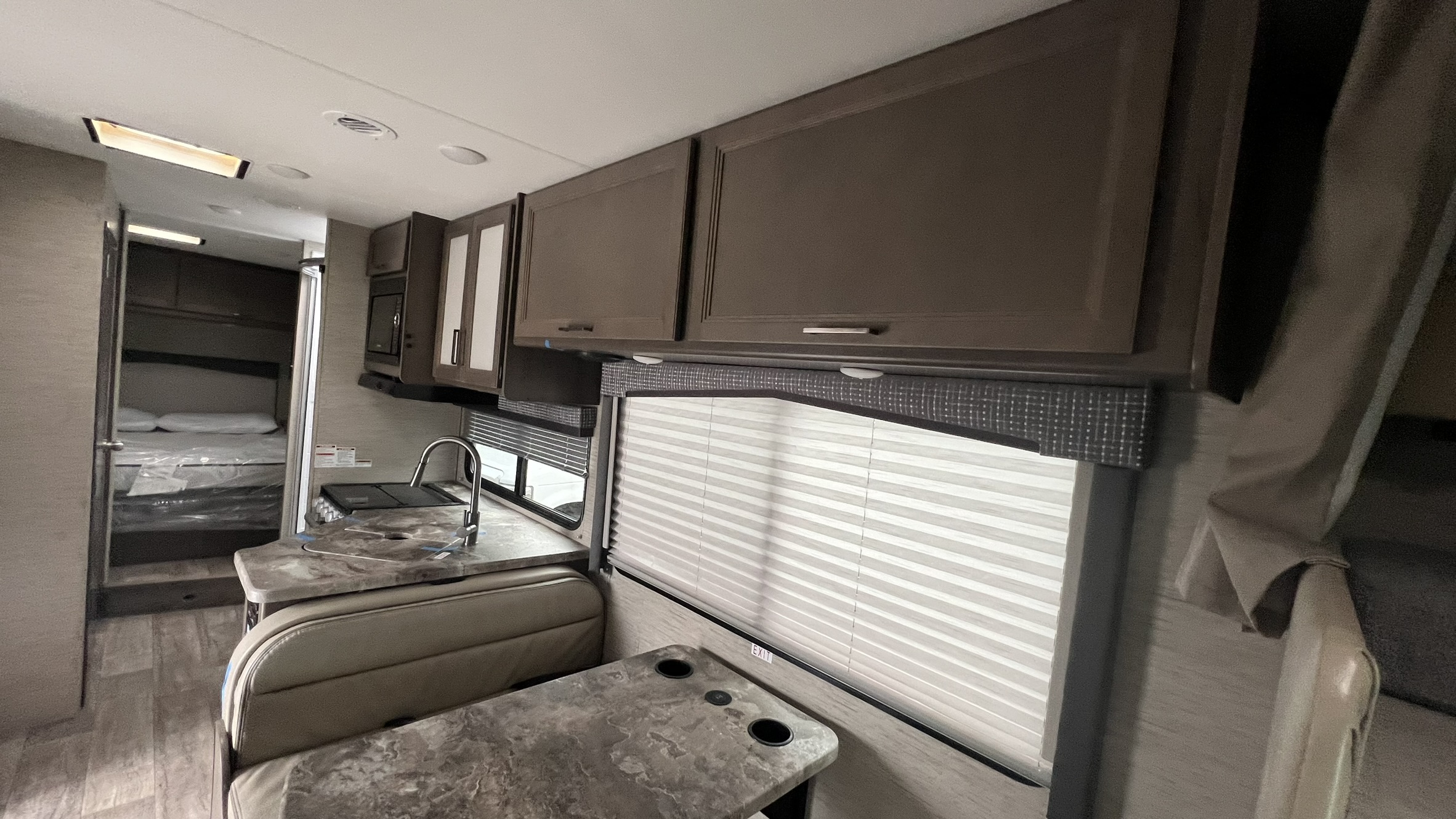 Class C RV Rental 