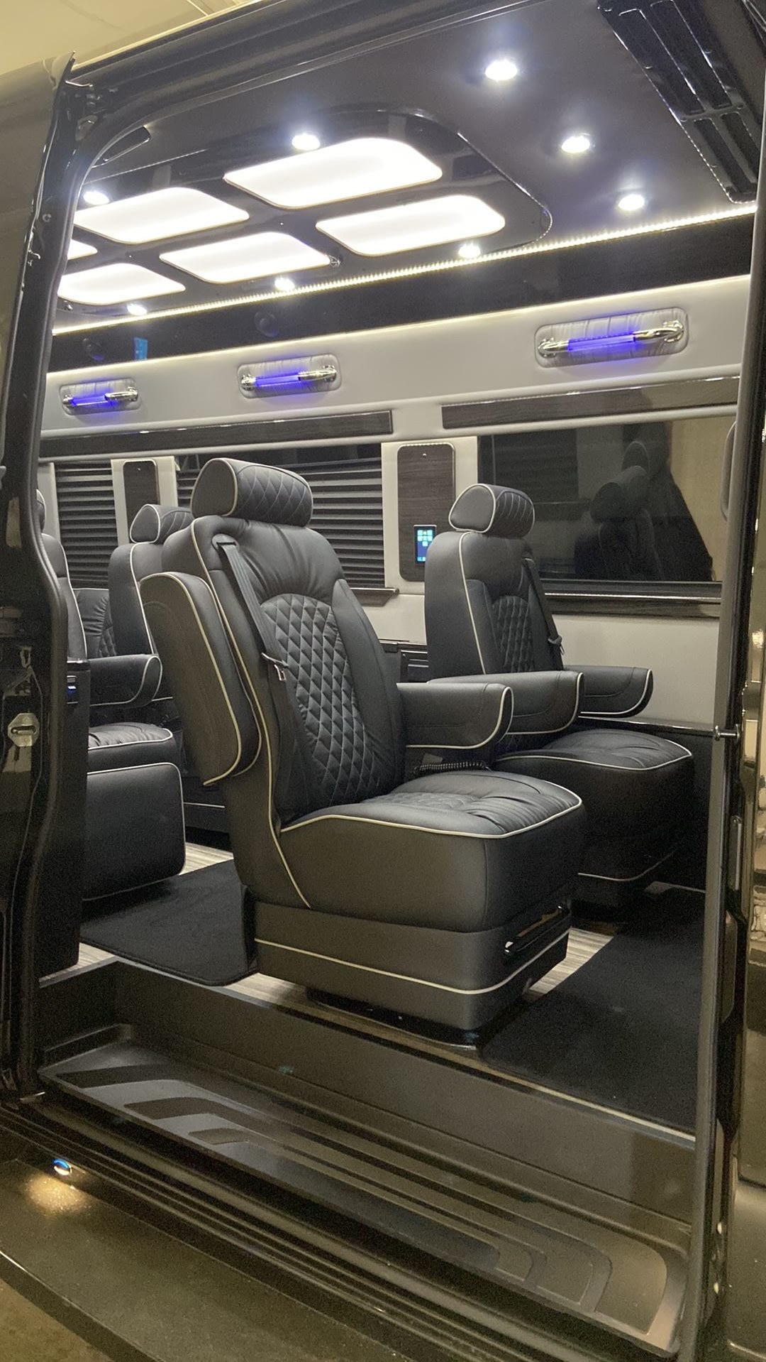 Class B RV Rental 