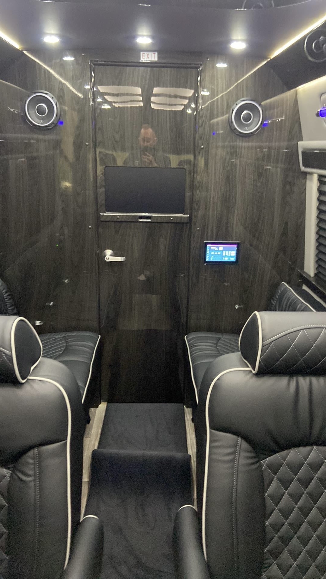 Class B RV Rental 