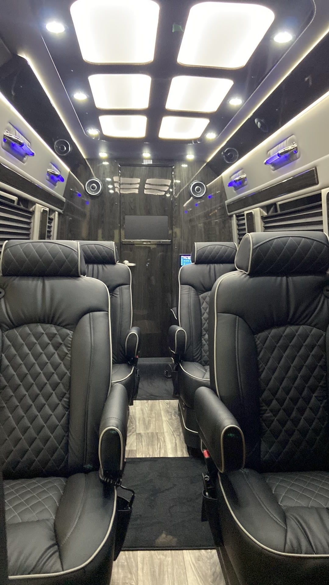 Class B RV Rental 