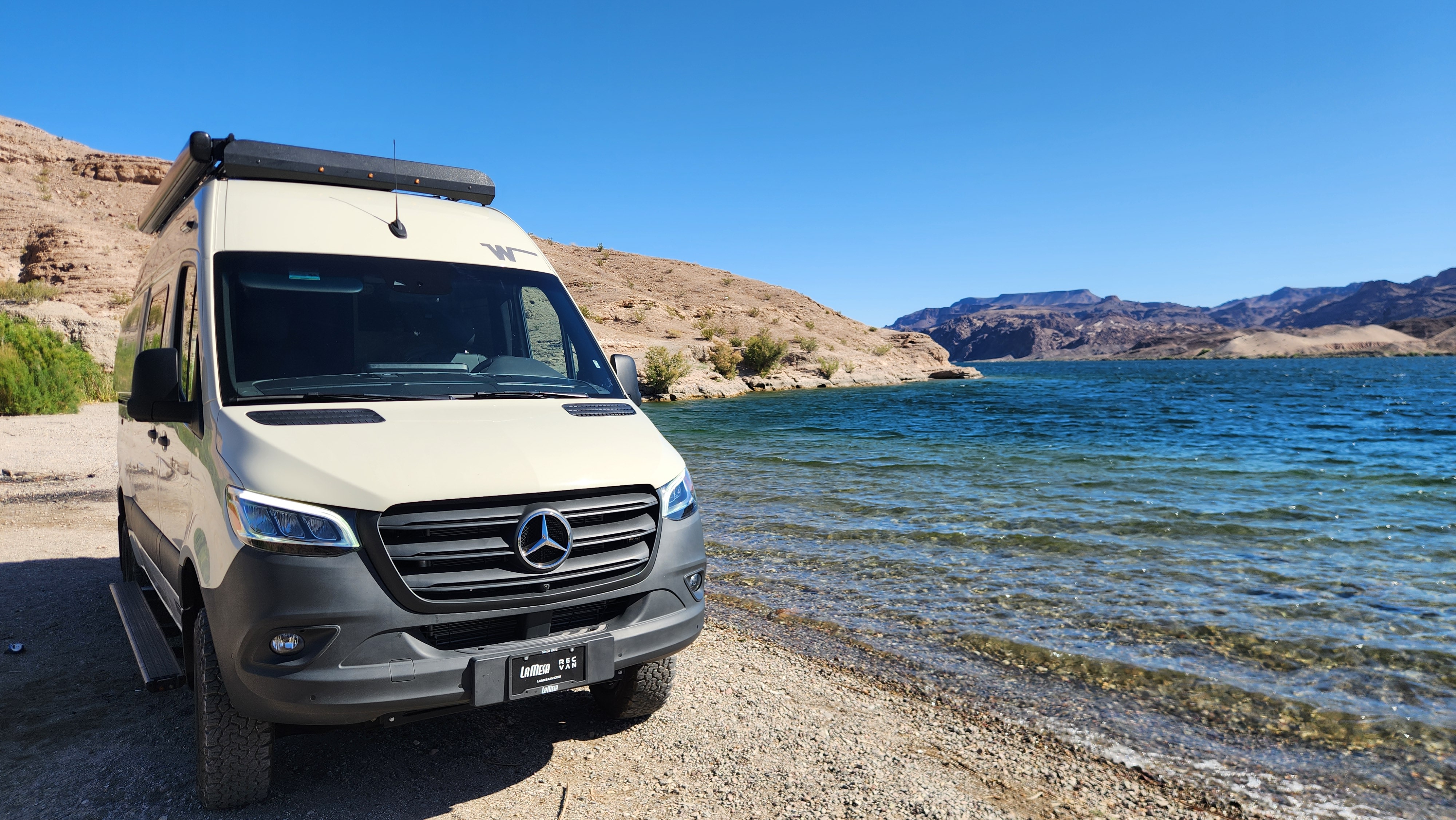 Class B RV Rental 