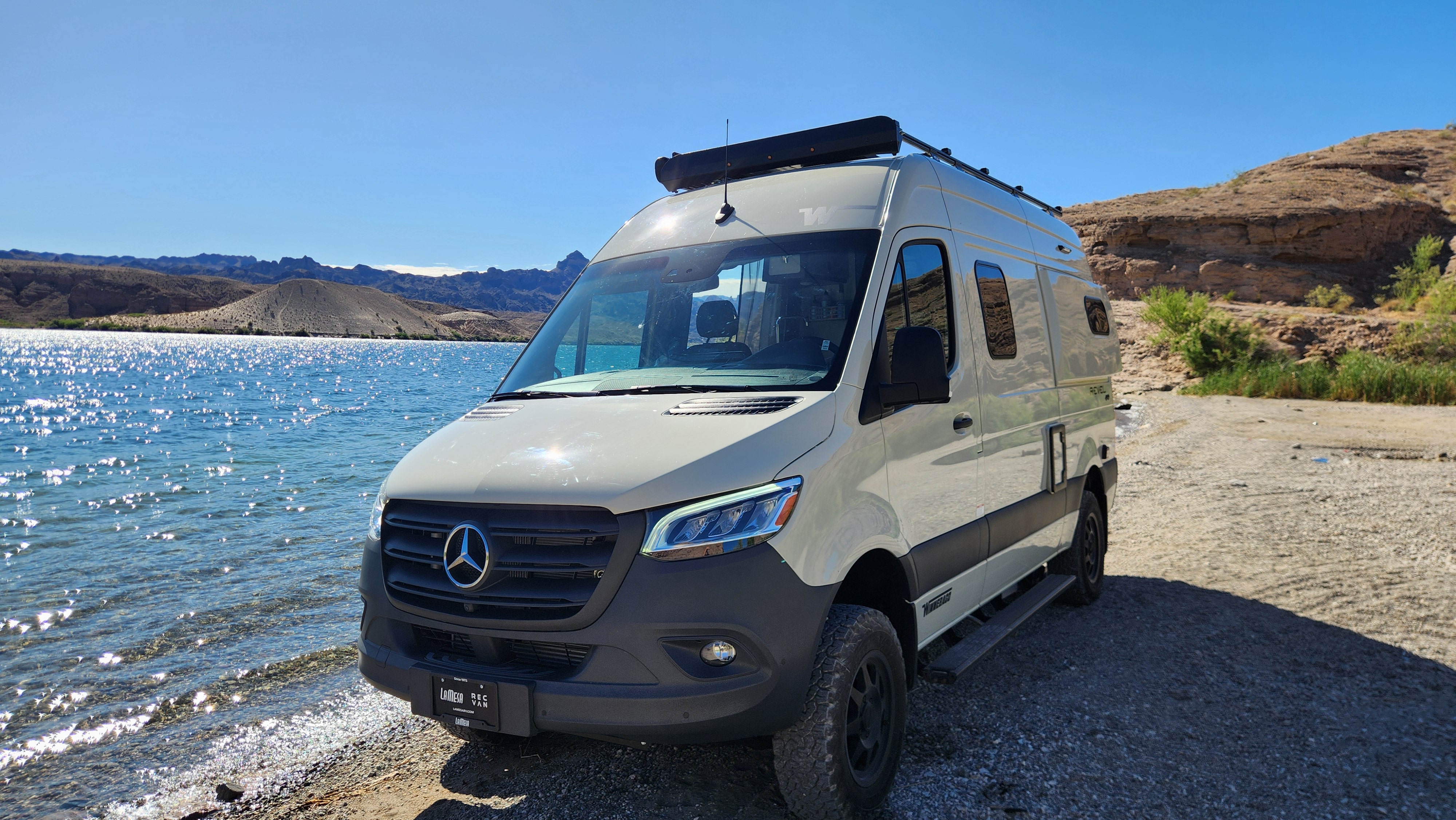 Class B RV Rental 