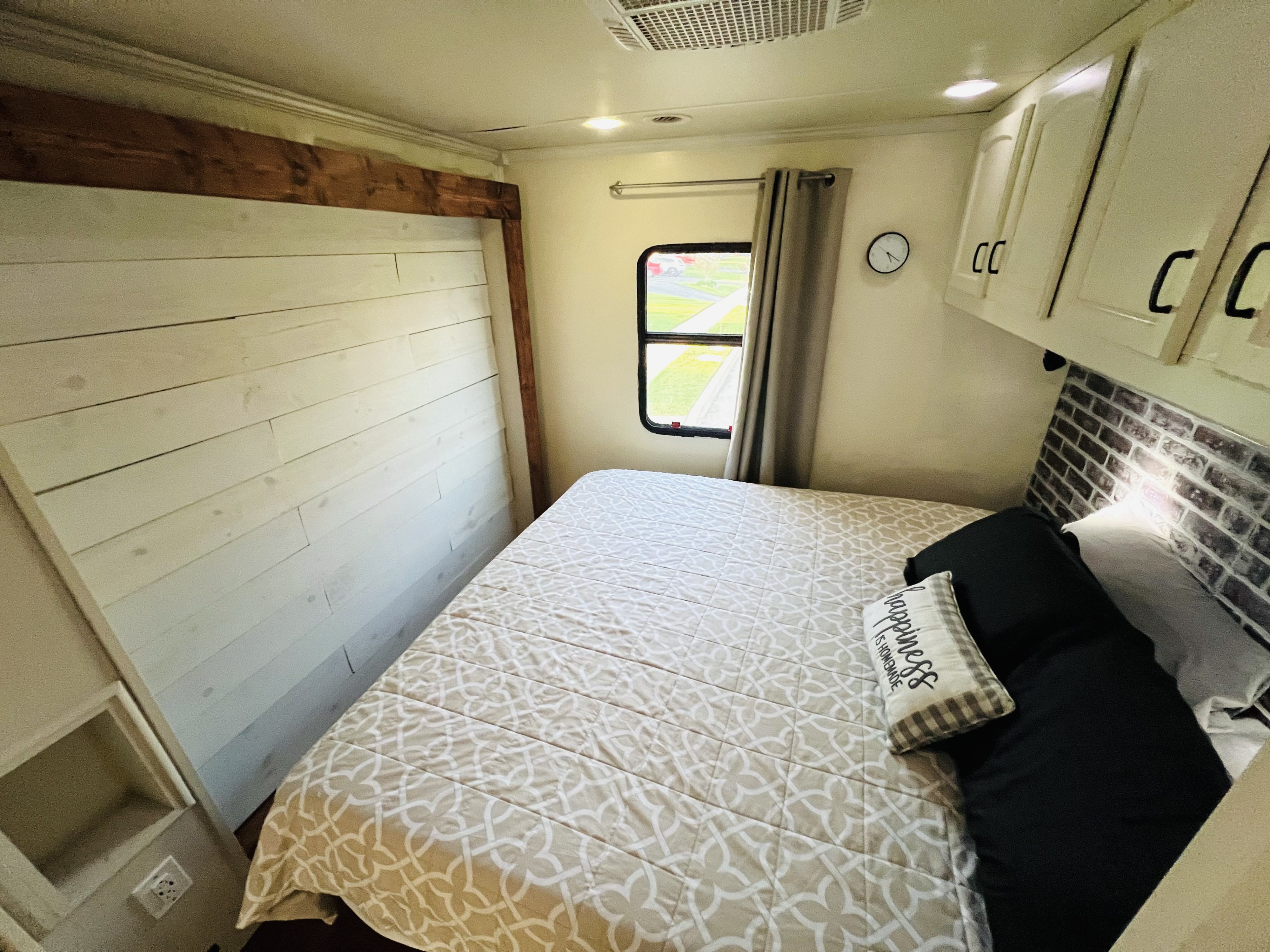 Class C RV Rental 