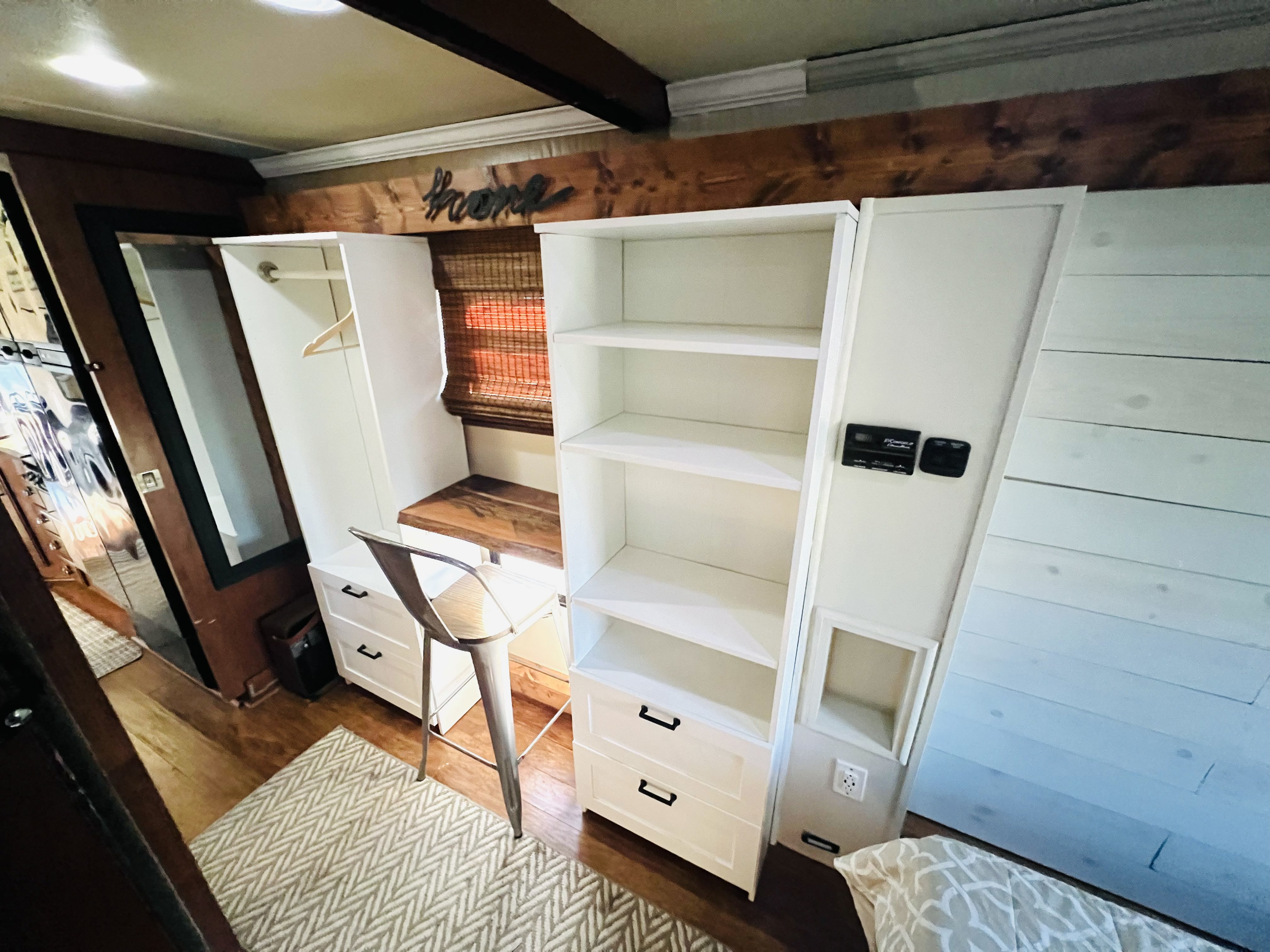 Class C RV Rental 