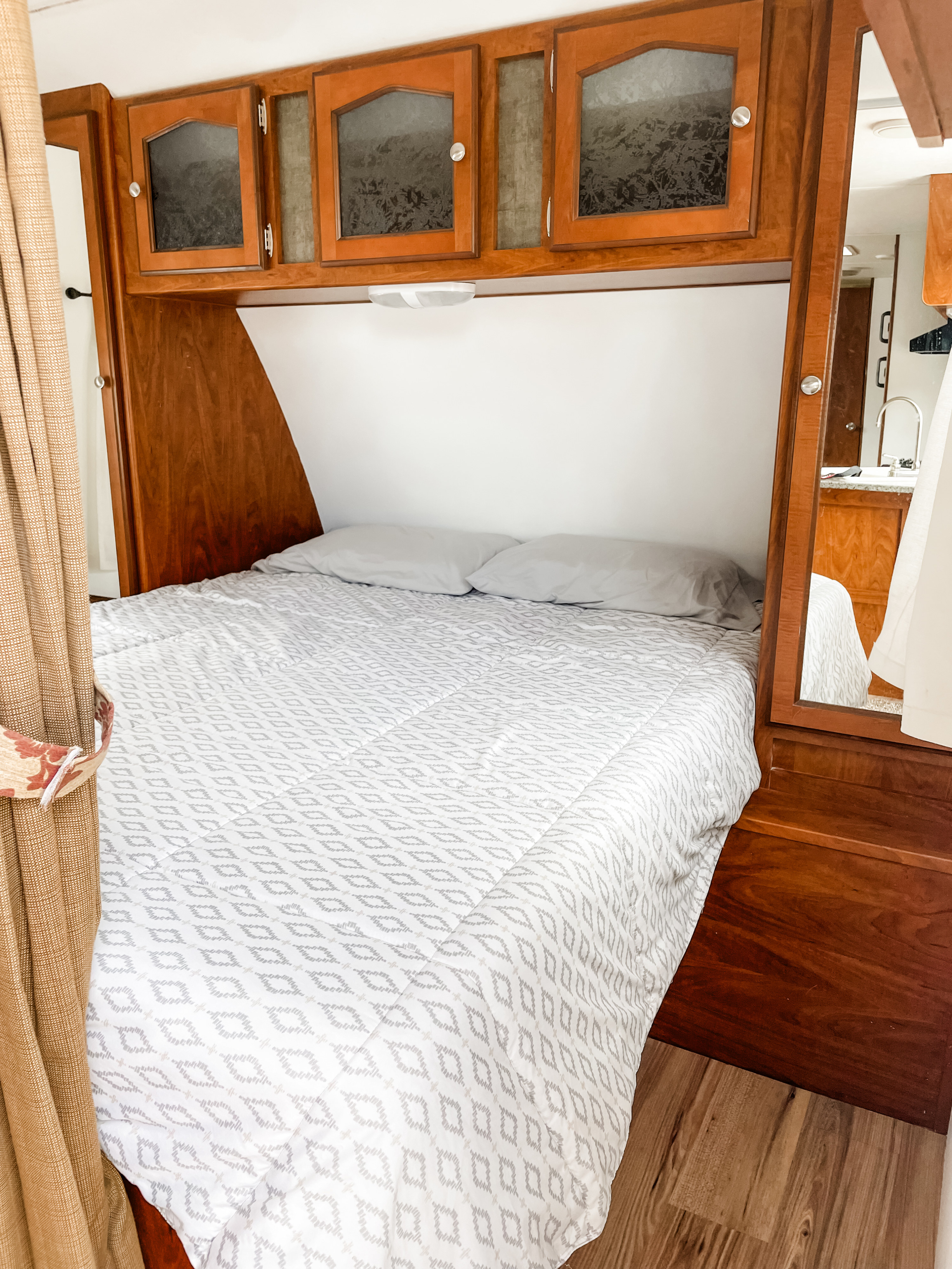 Keystone RV Passport Ultra 2013