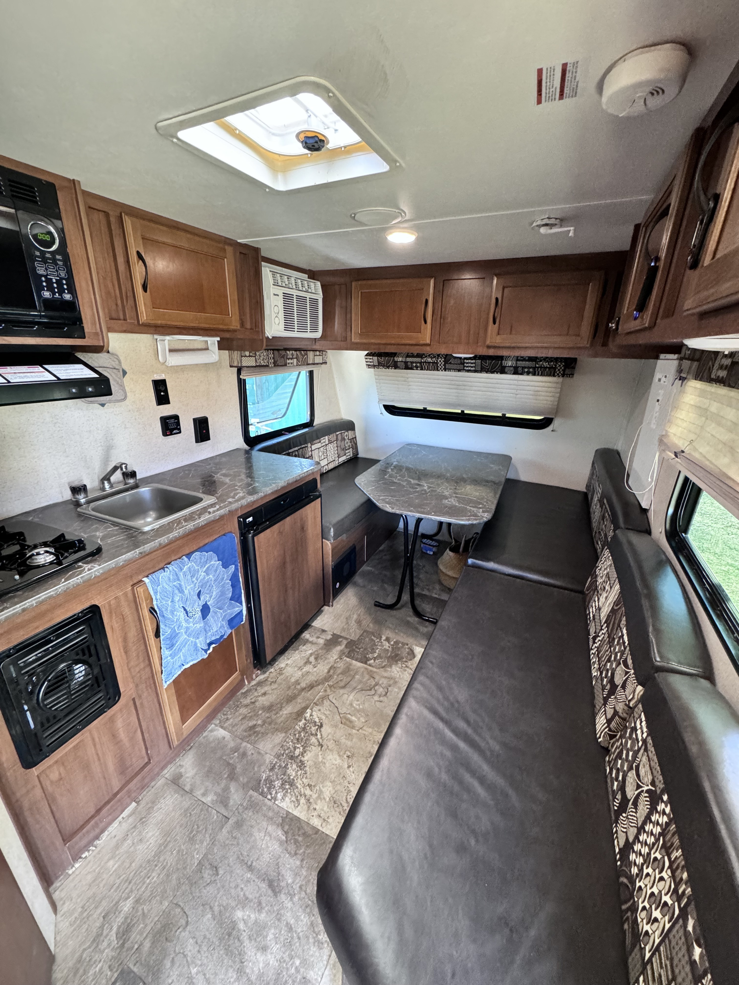 2017 Jayco Jay Flight SLX Baja Edition Series M-267 BHSW