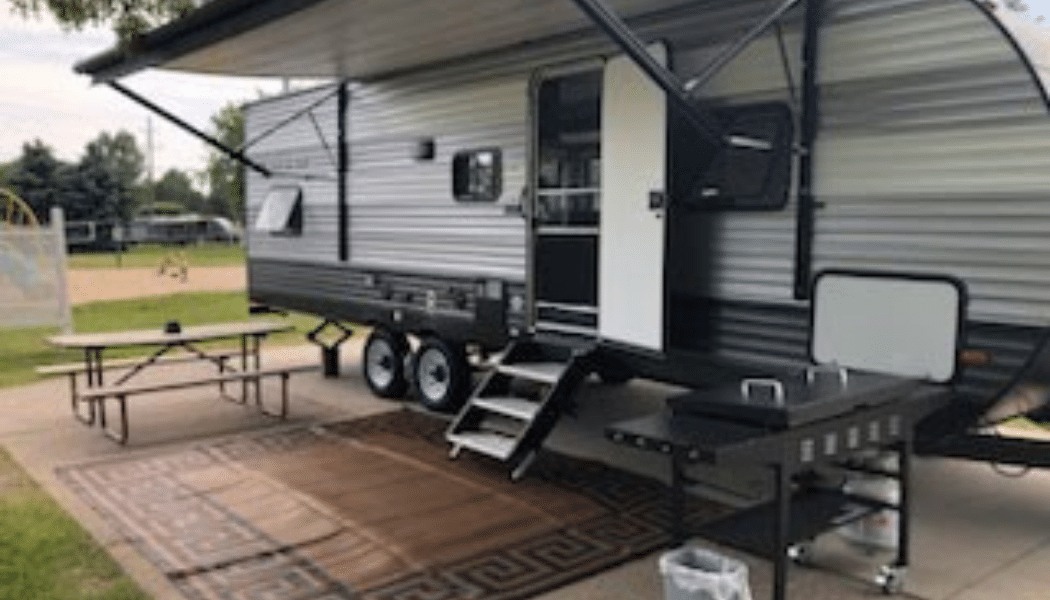 [#3] 2019 Forest River Salem  26  DBLE.....  We deliver and set up!