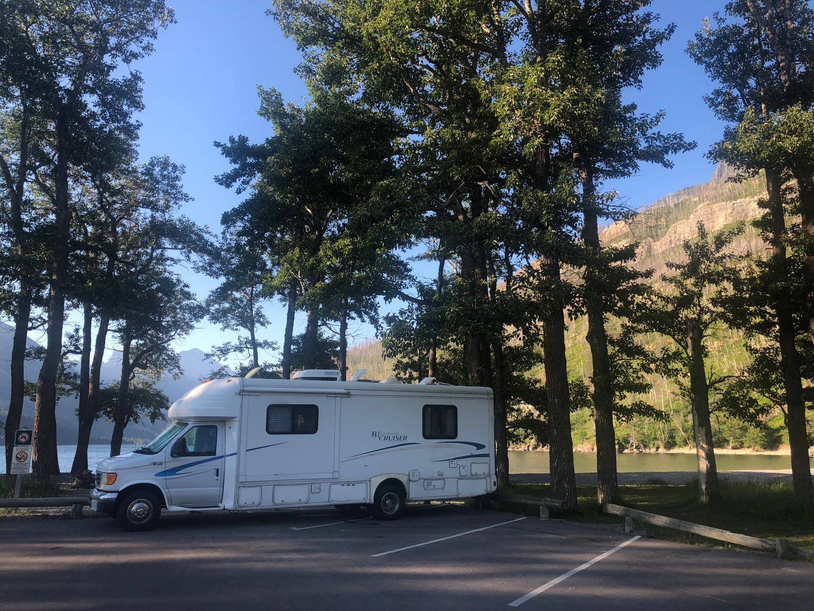Wilma- 2004 Gulf Stream BT Cruiser