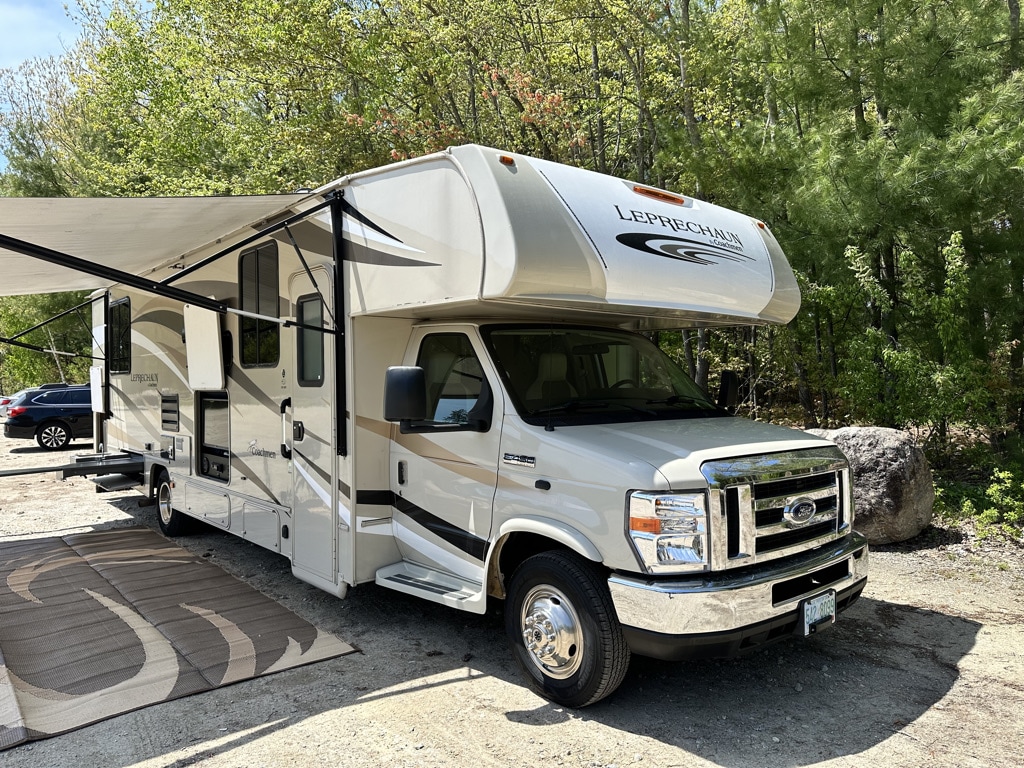 2019 Leprechaun 319MB #2