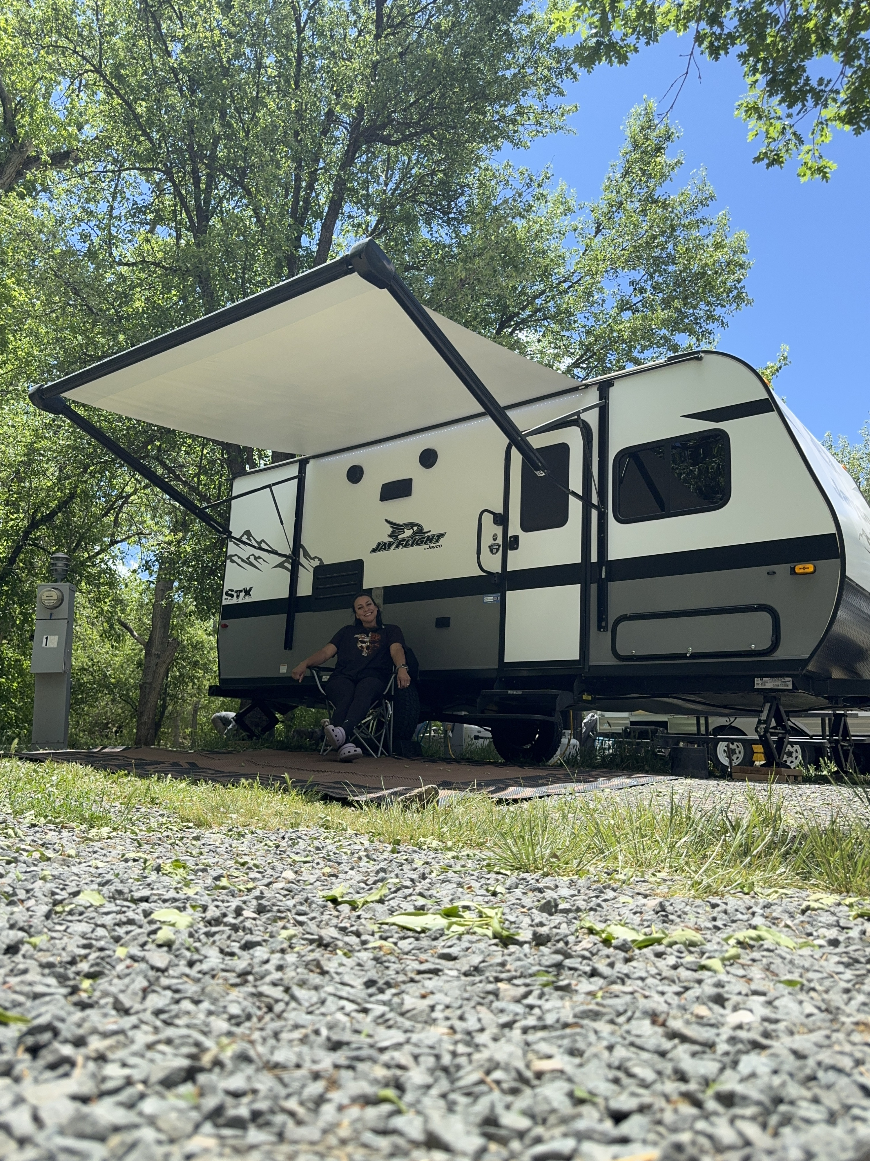 2022 Jayco Jay Flight SLX Travel Trailer Family and Pet Friendly BumperPull