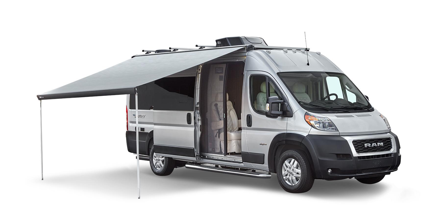 Class B RV Rental 