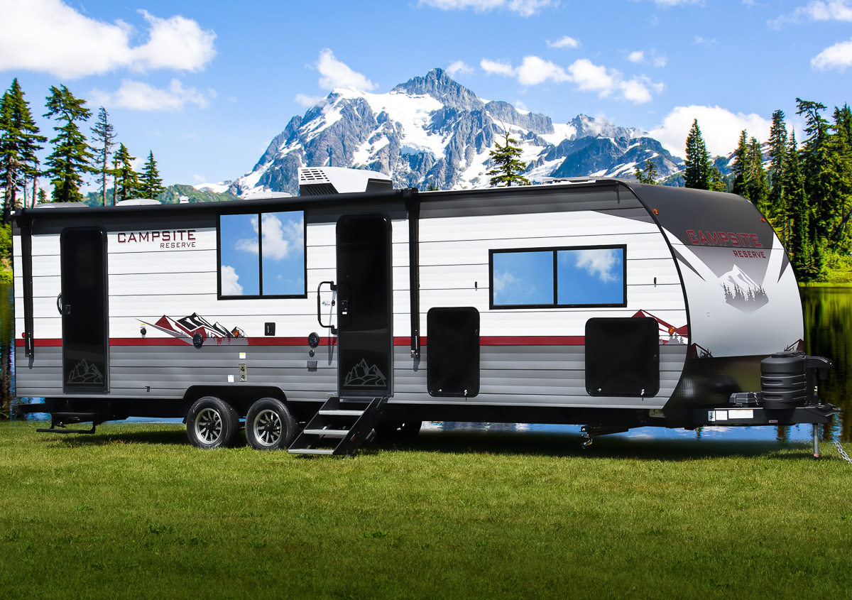 Class C RV Rental 