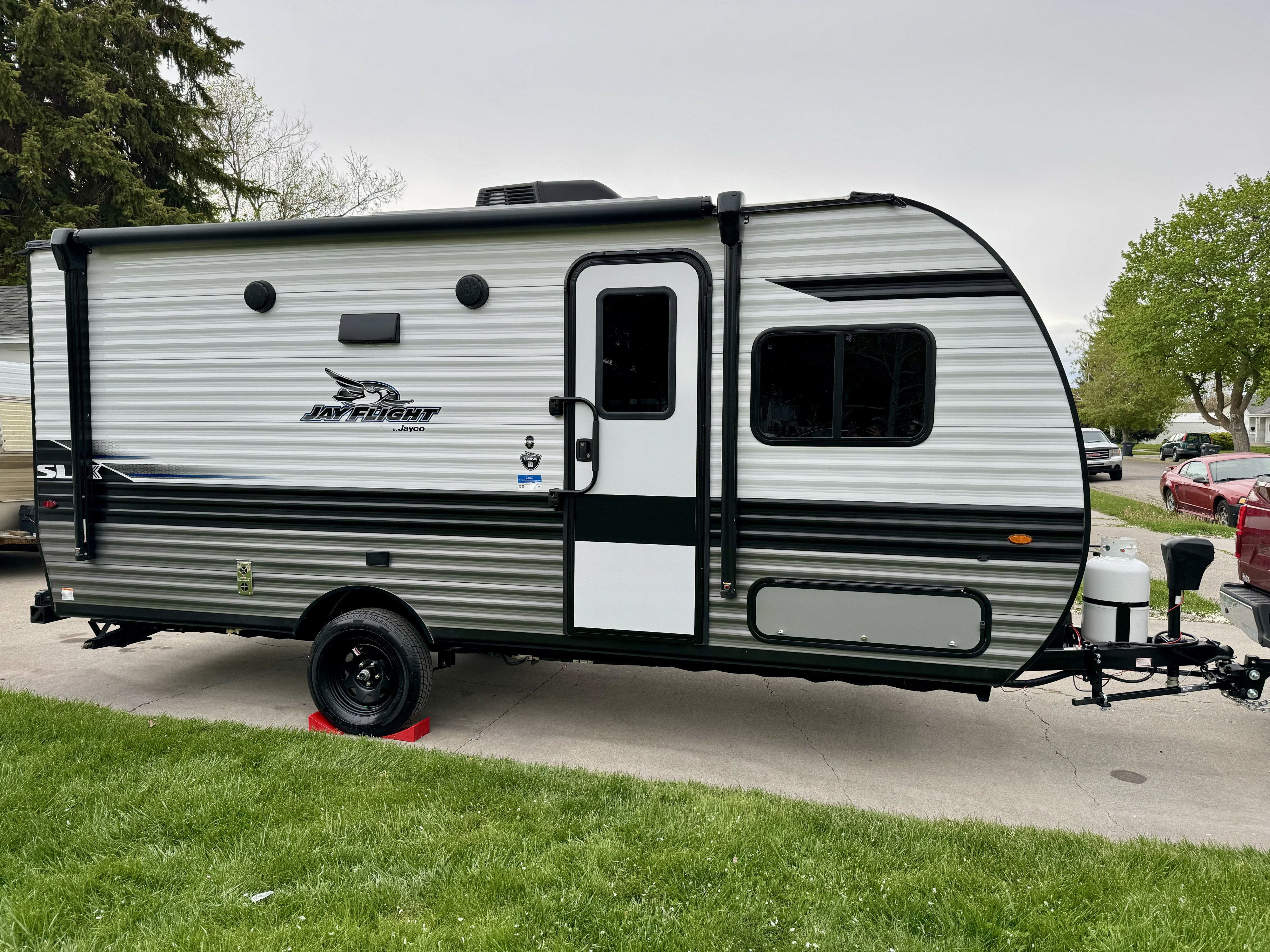2024 Jayco Jay Flight SLX 184BSW
