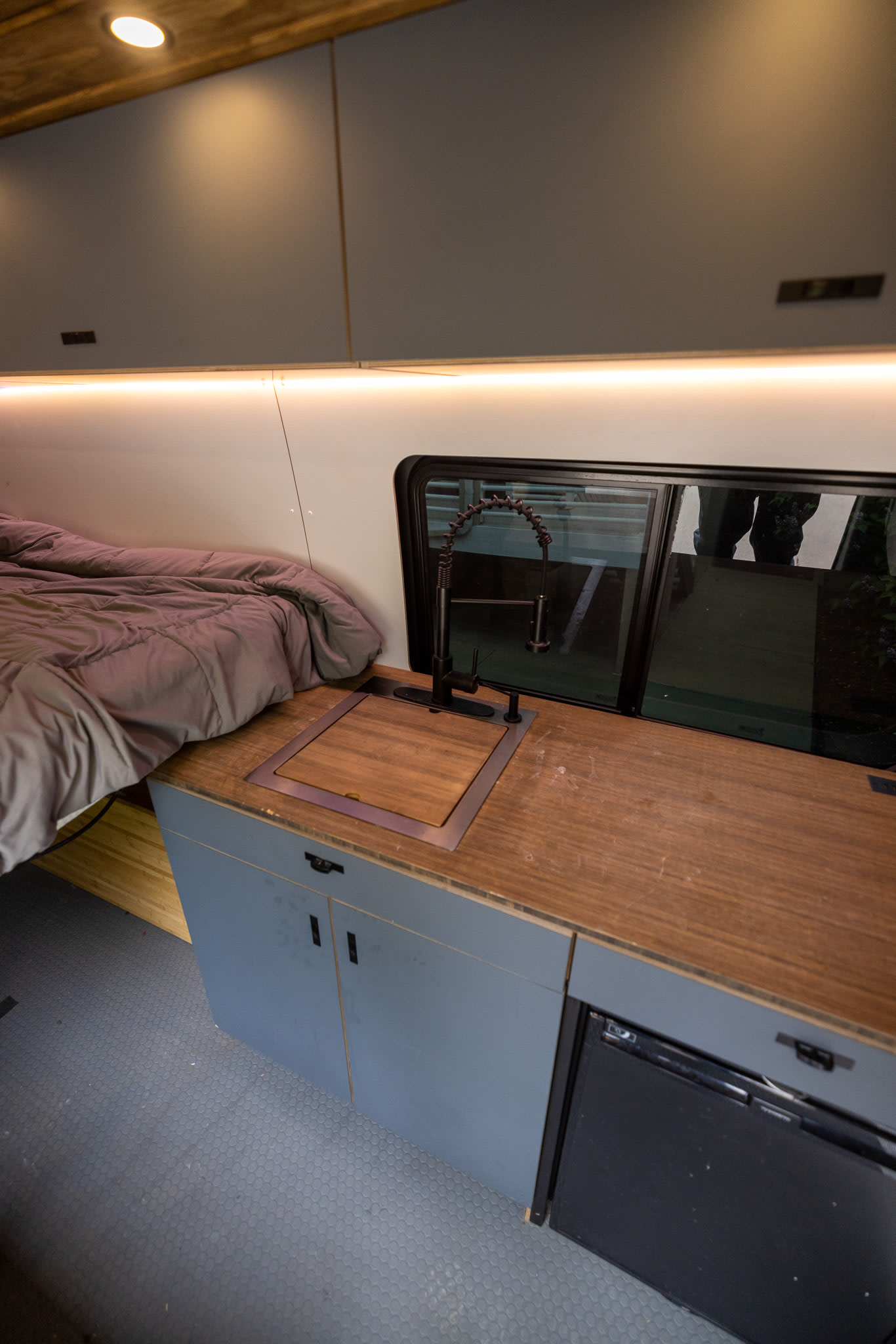 Class B RV Rental 