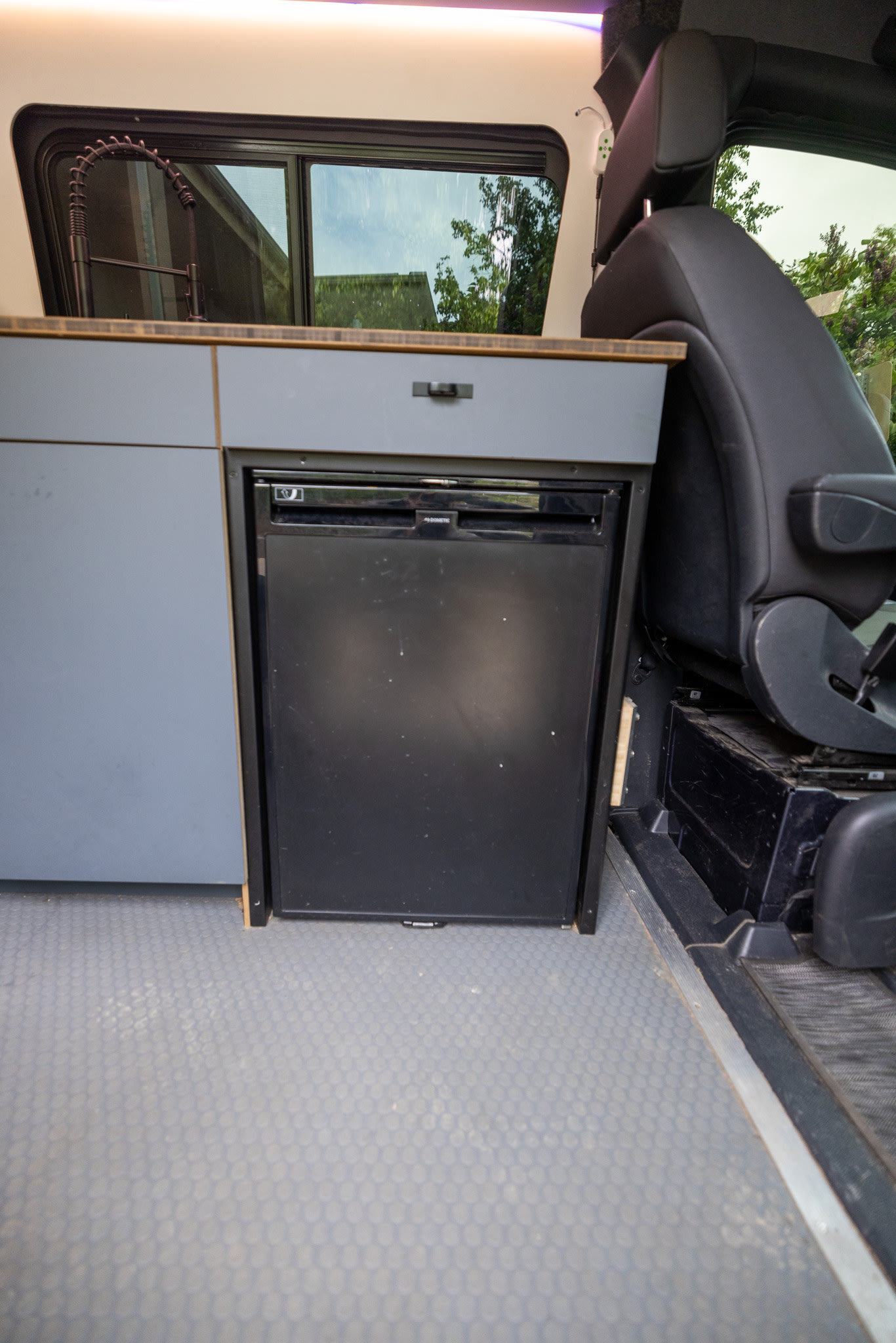 Class B RV Rental 
