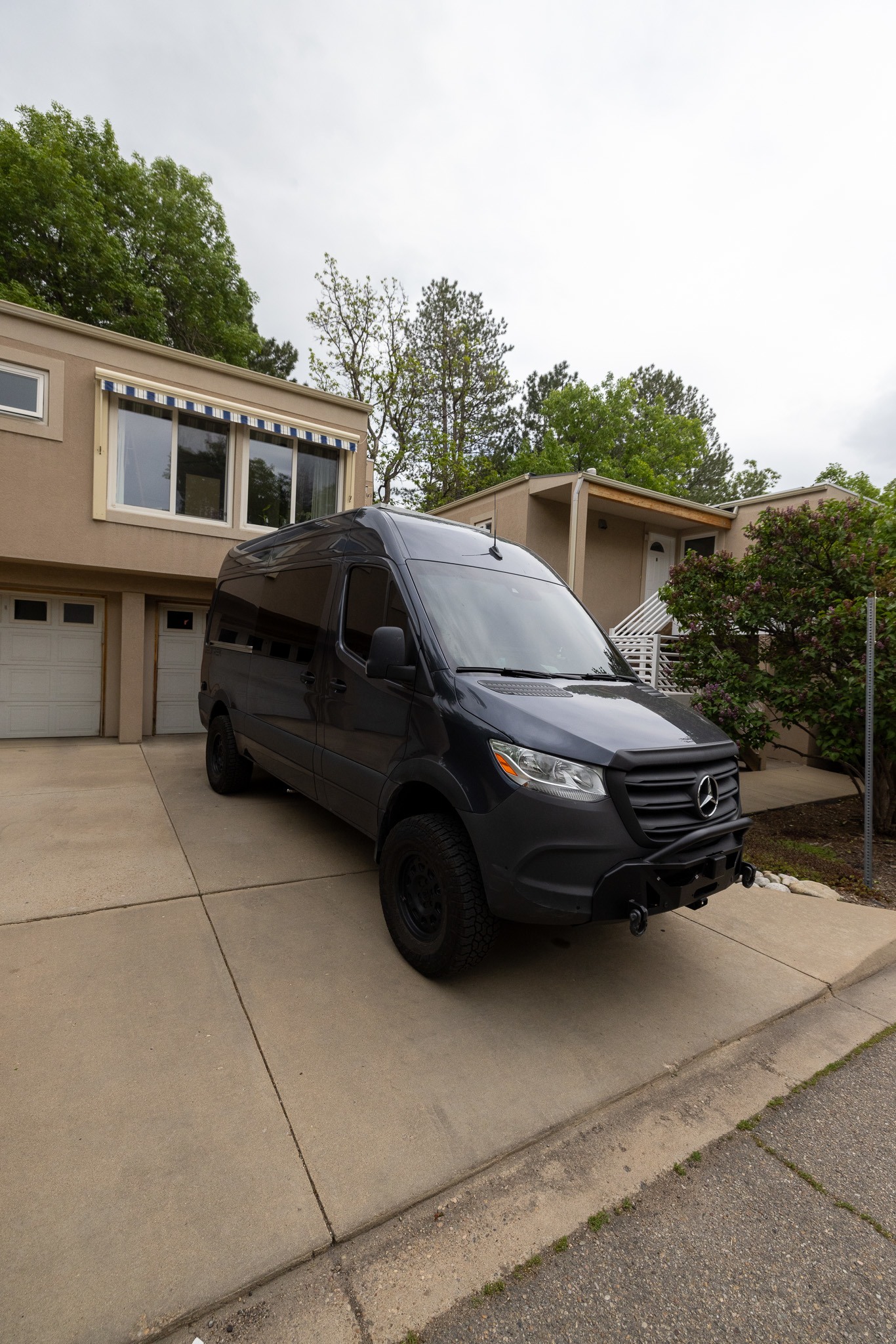 Class B RV Rental 