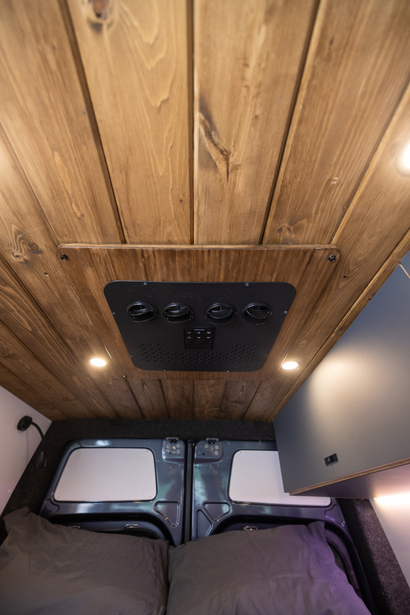 Class B RV Rental 