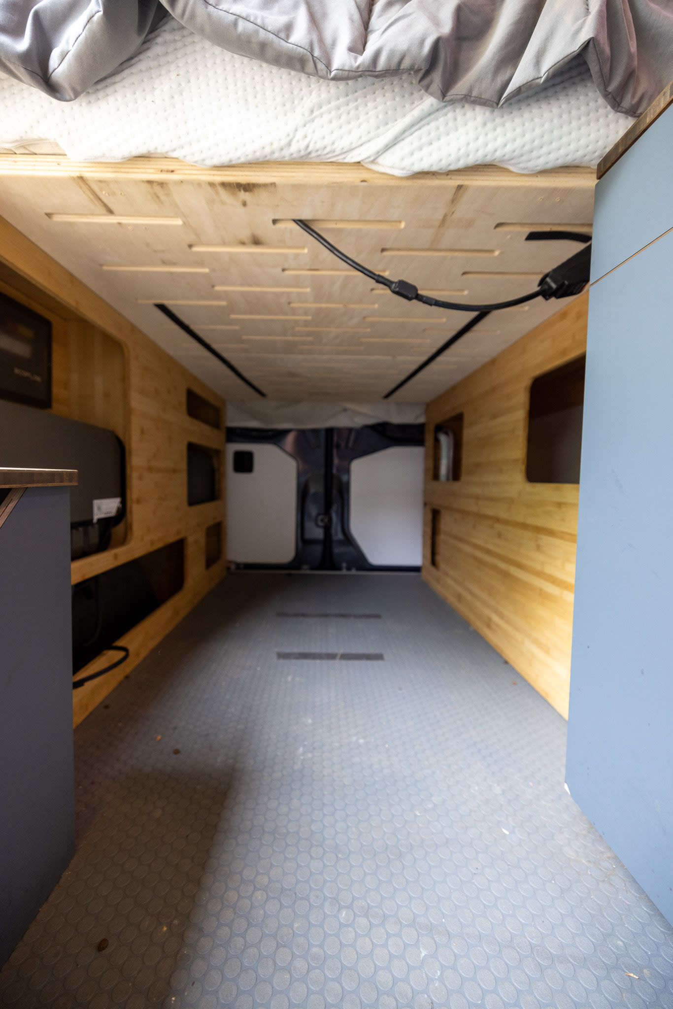 Class B RV Rental 