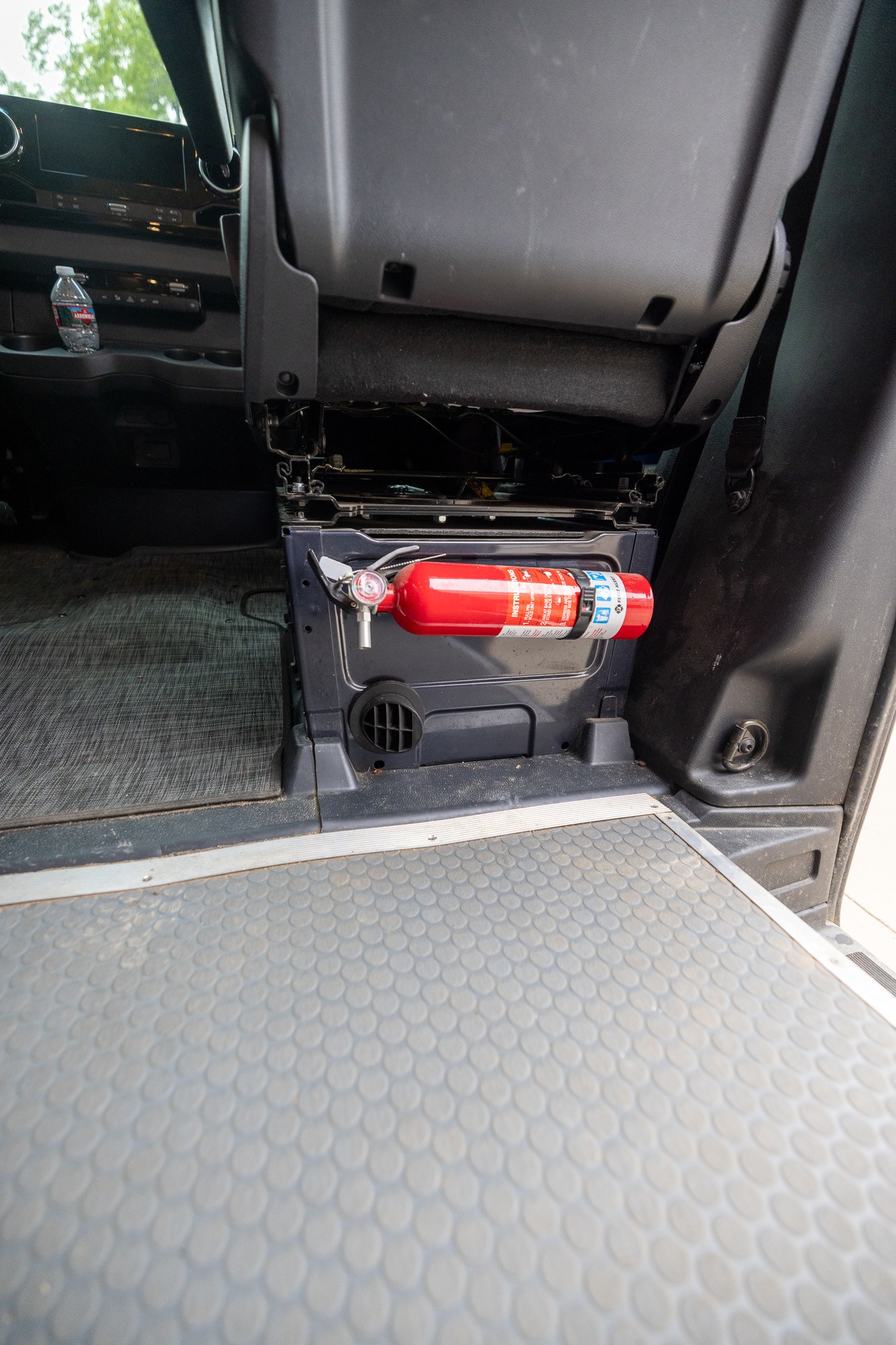 Class B RV Rental 
