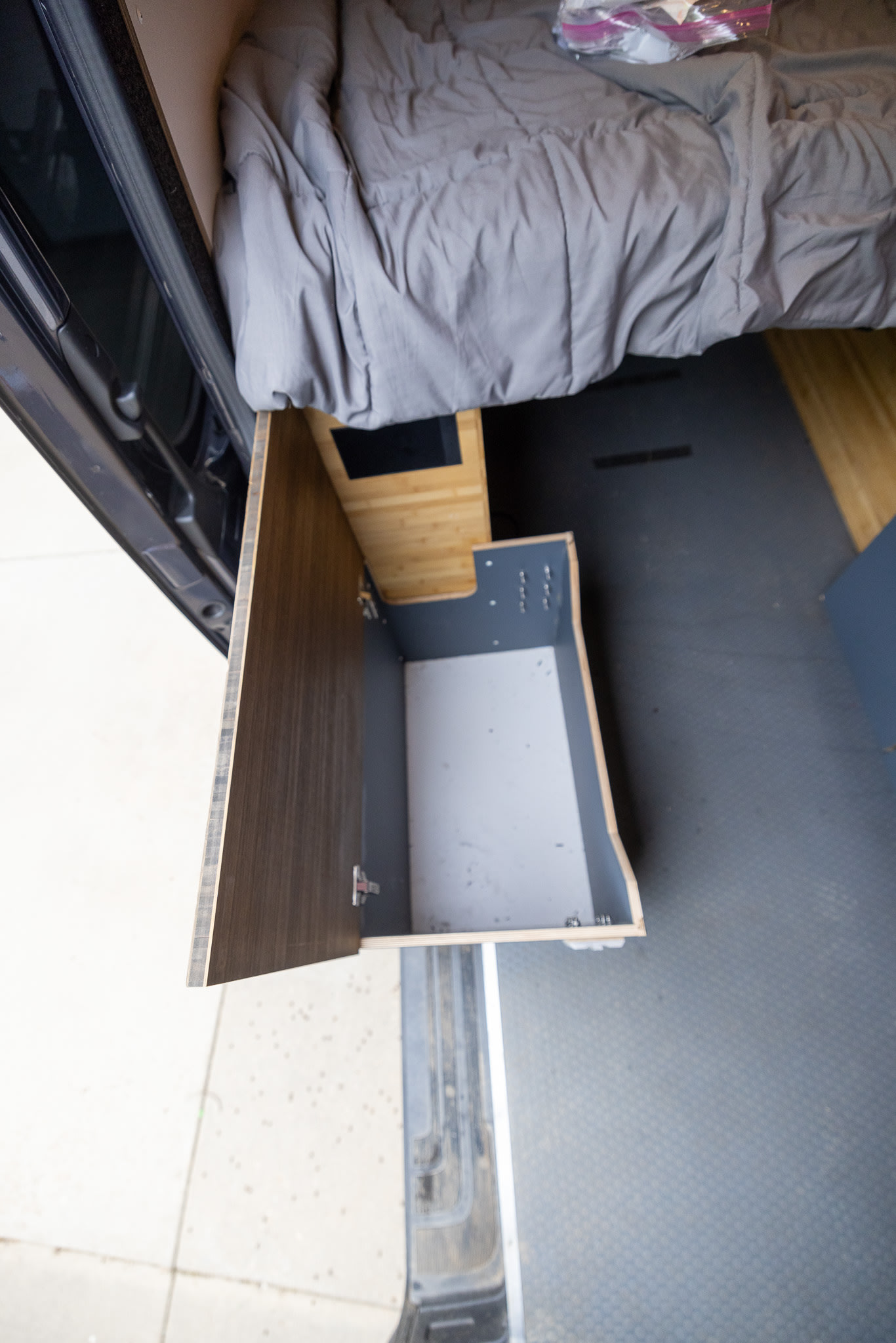 Class B RV Rental 