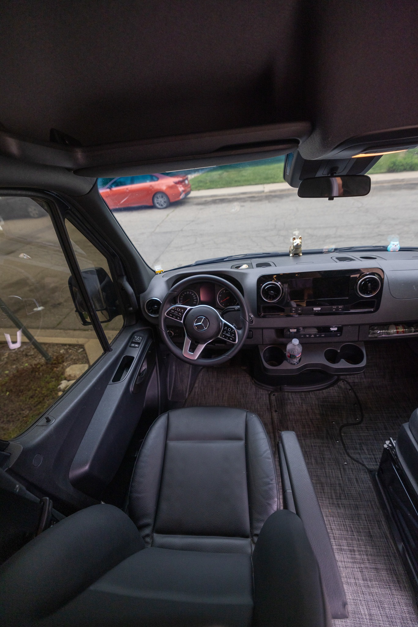 Class B RV Rental 