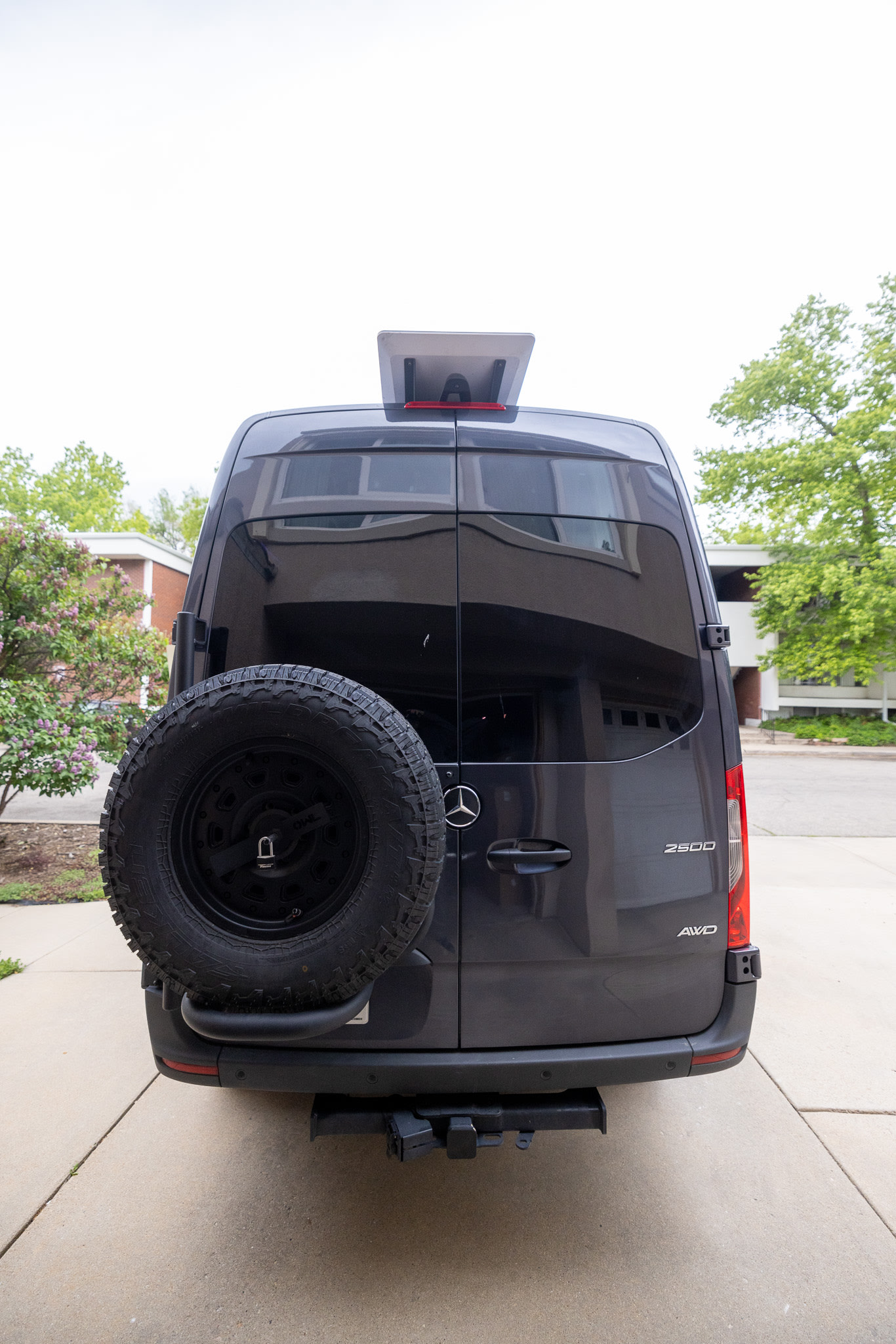 Class B RV Rental 