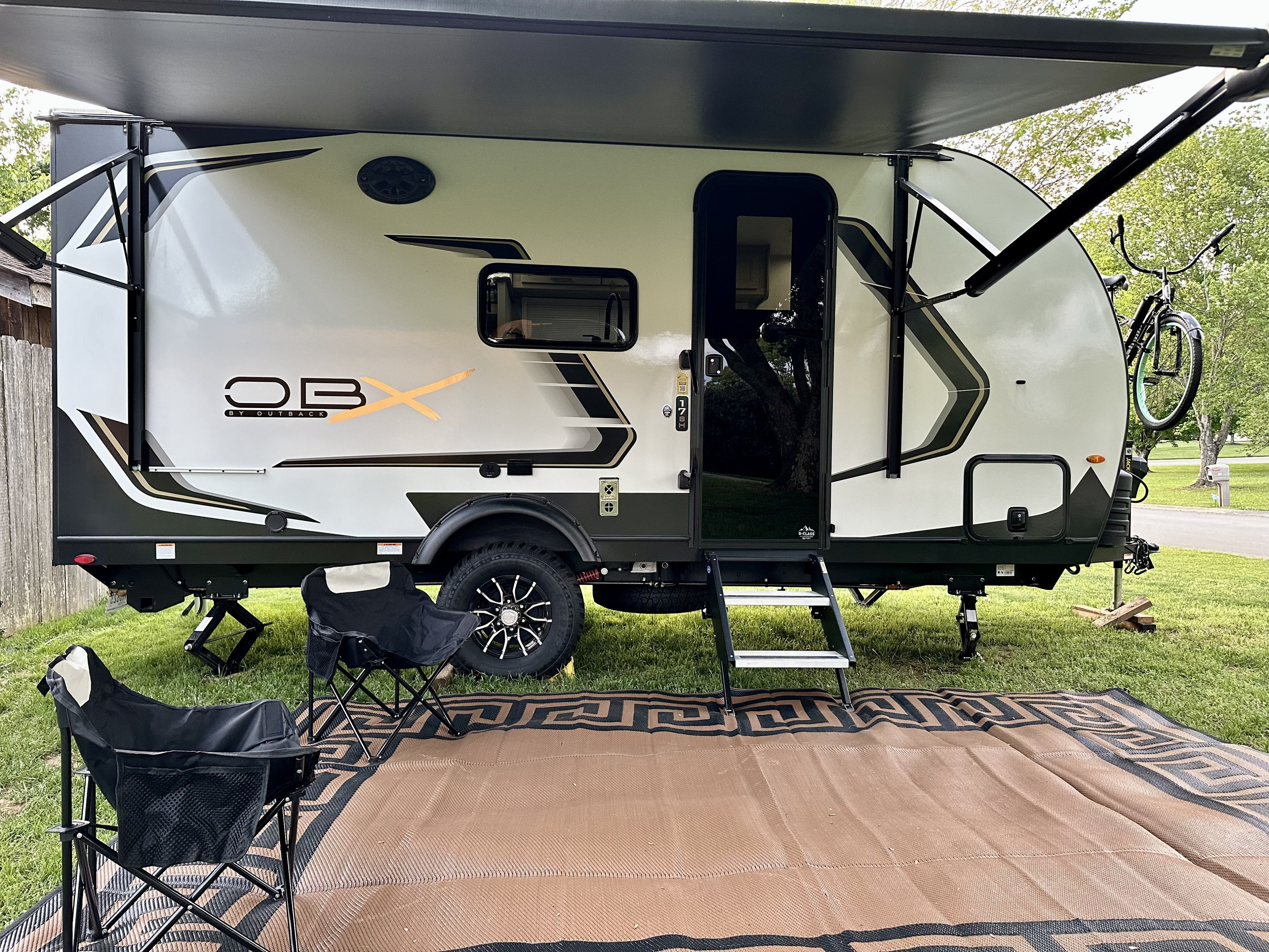 2024 Off-Grid OBX | Solar + Lithium | BunkBeds | Perfect for Families