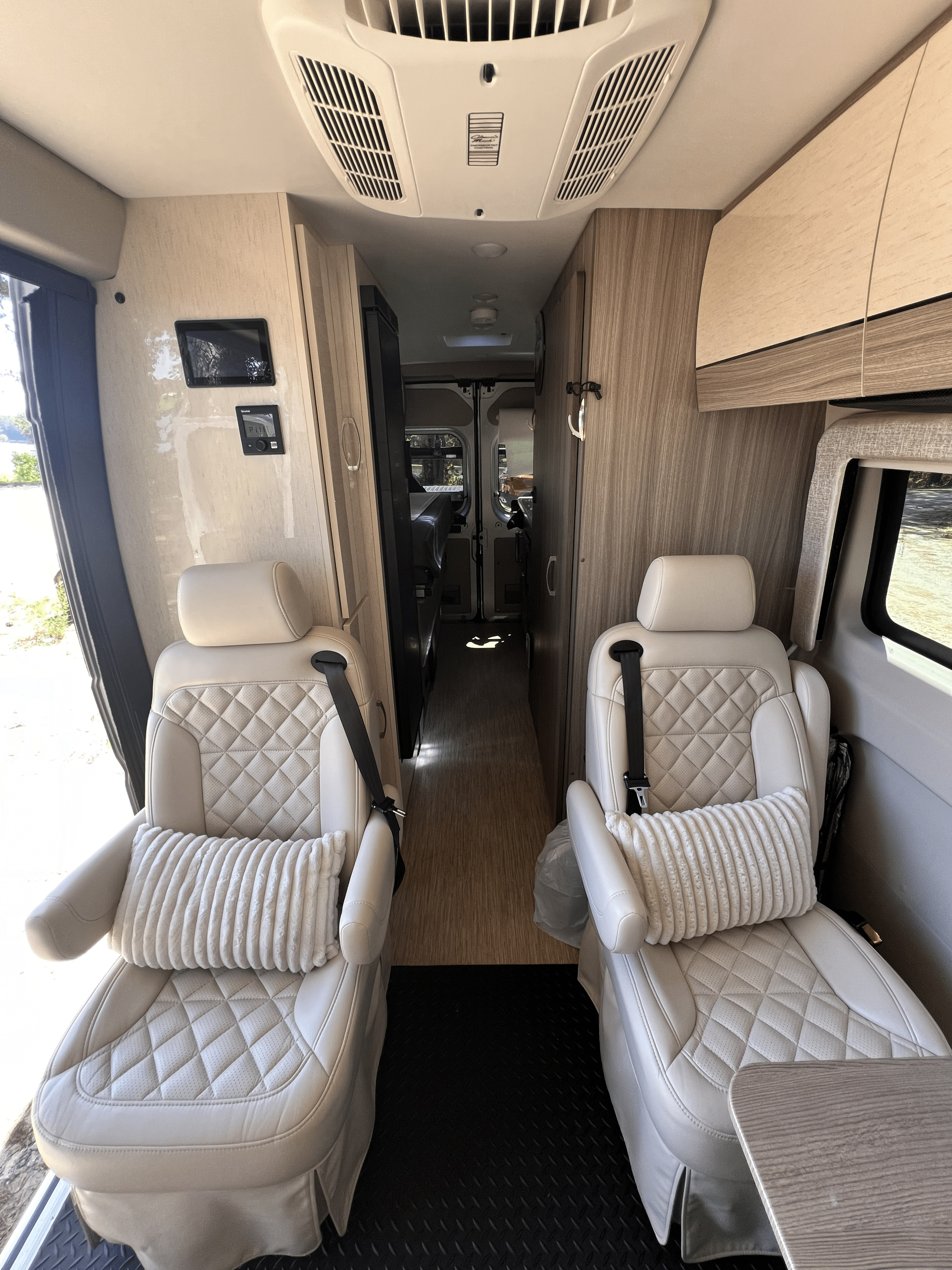 Class B RV Rental 